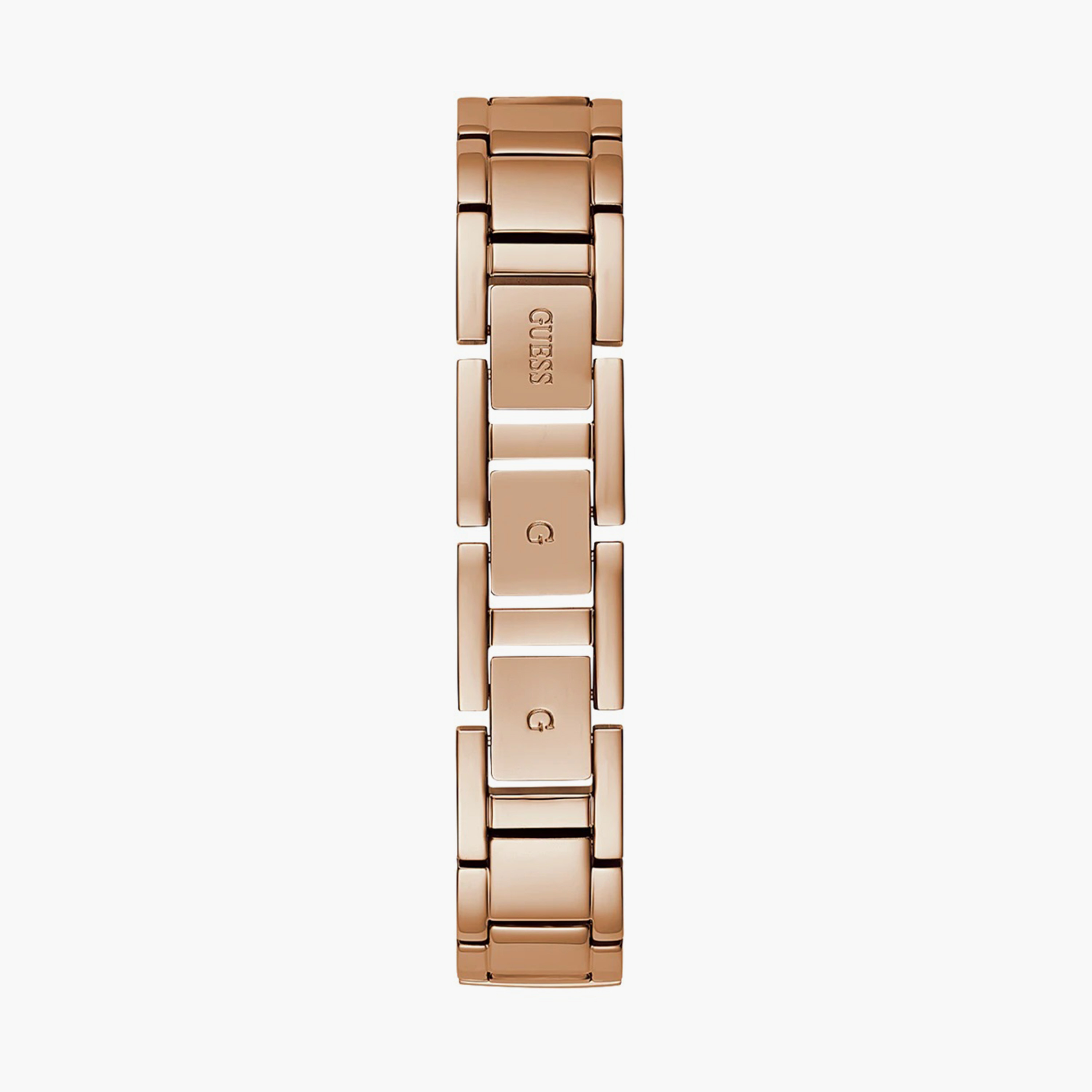  GW0476L3 ساعة يد أنالوج بسوار ستانلس ستيل بلون ذهبي وردي من جيس -women-watchesandjewellery-watches-image-3