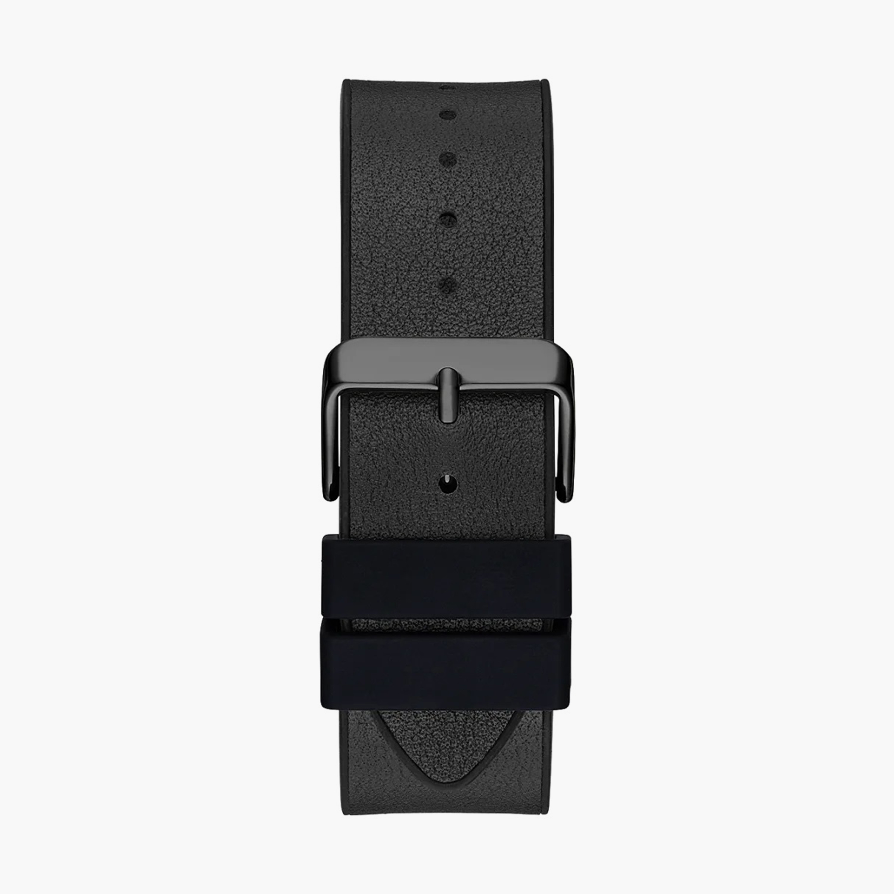  GW0500G2 ساعة يد أنالوج للرجال بسوار جلدي بلون أسود من جيس -men-watchesandjewellery-watches-image-3