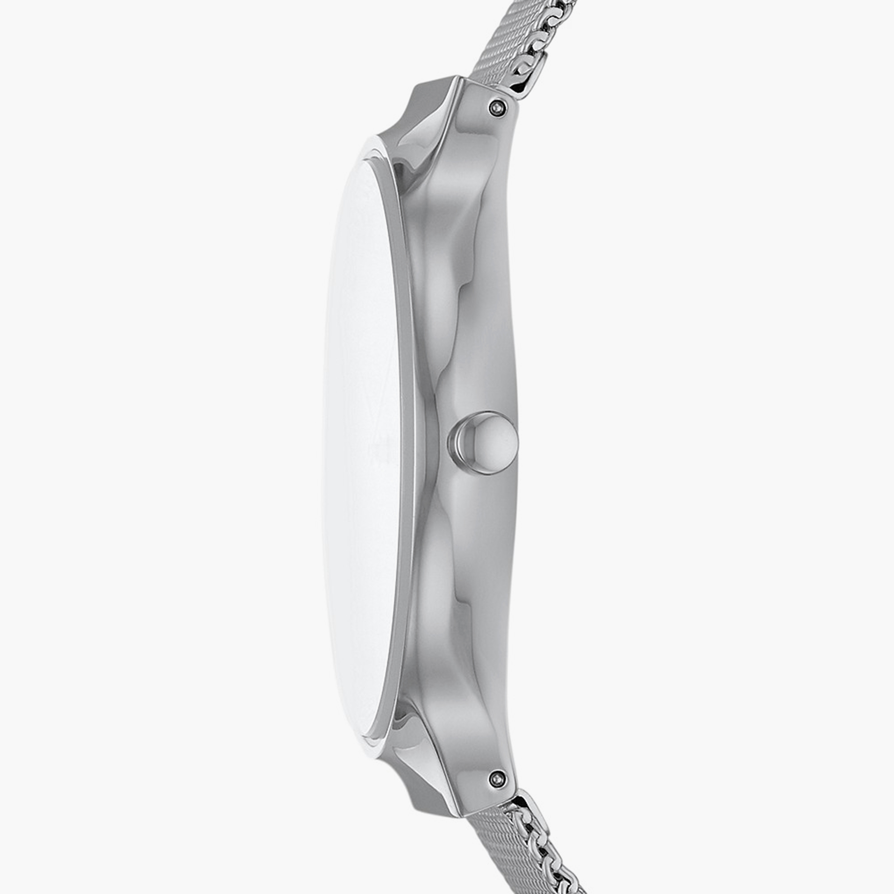  SKW3028 ساعة يد أنالوج بسوار الستانلس ستيل الفضي من سكاجين -women-watchesandjewellery-watches-image-2