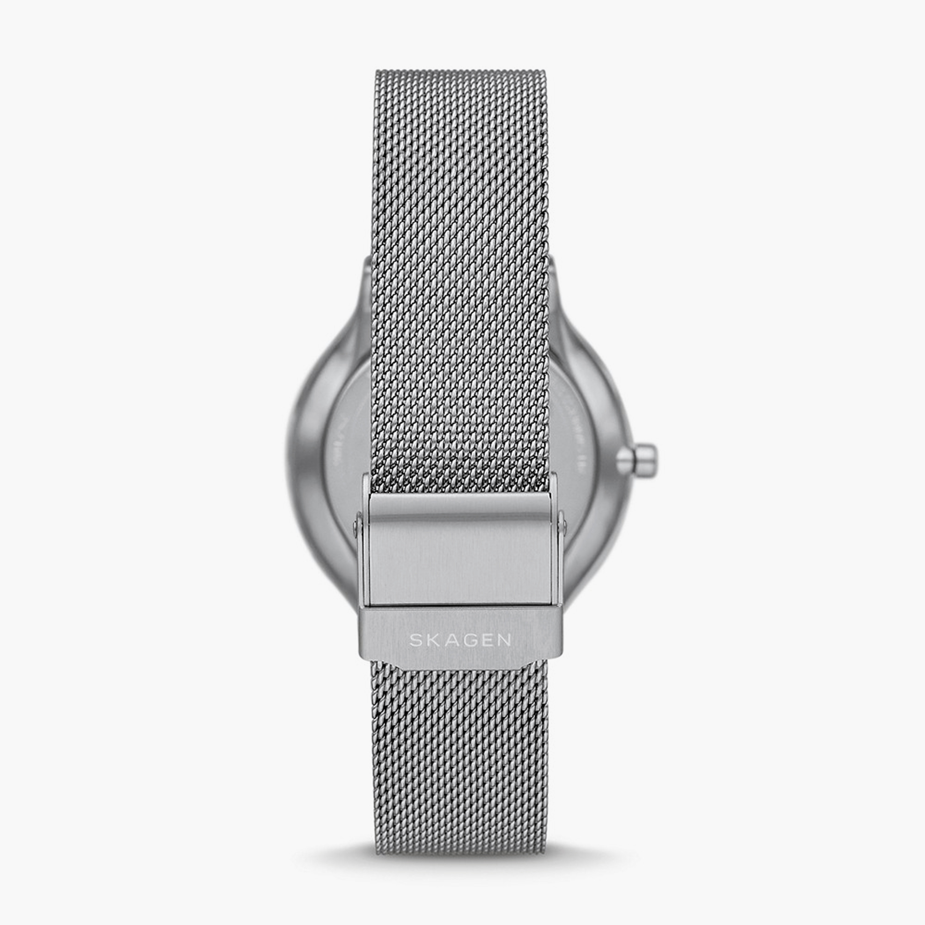 SKW3028 ساعة يد أنالوج بسوار الستانلس ستيل الفضي من سكاجين -women-watchesandjewellery-watches-image-3