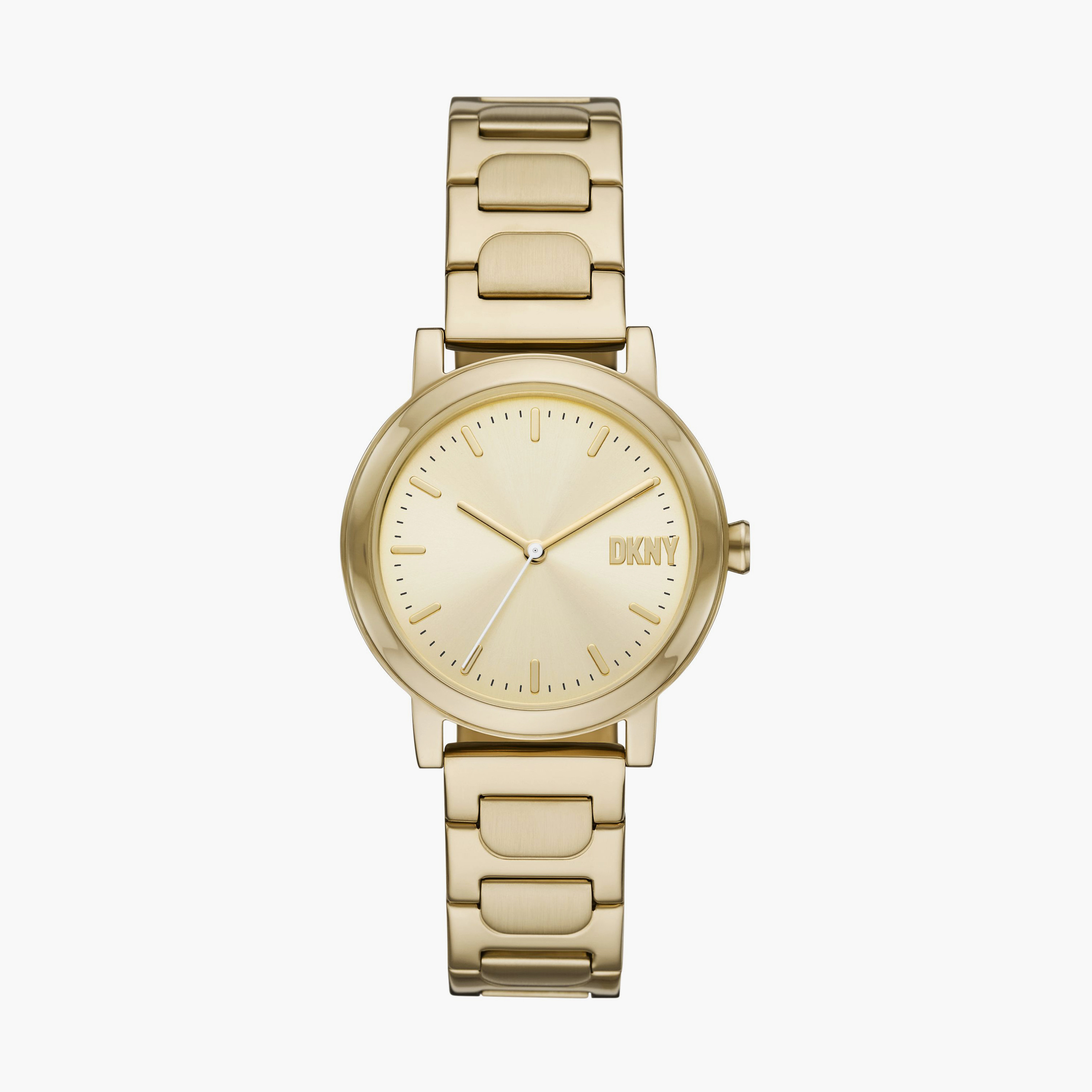 Dkny clock clearance