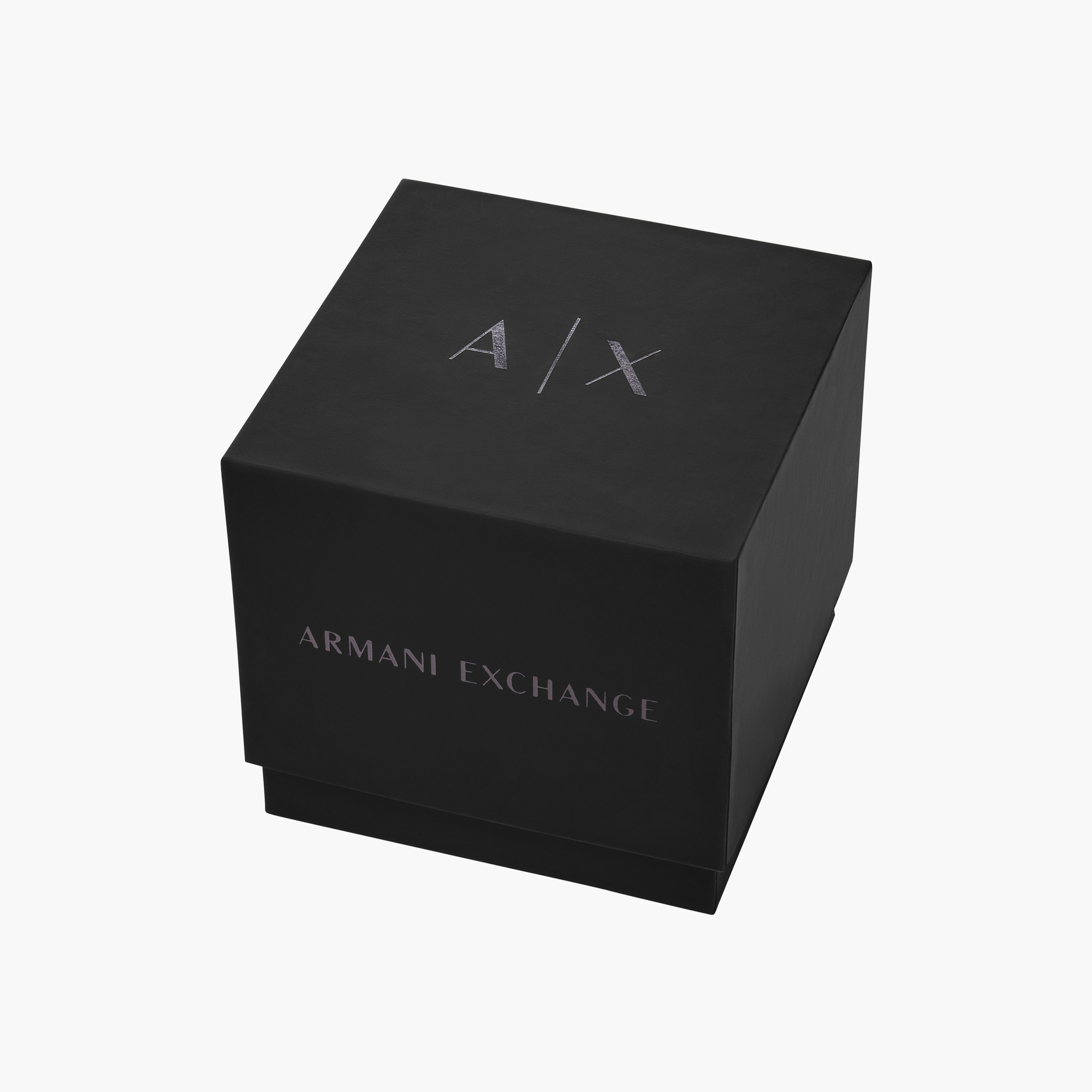 Armani Exchange Hampton Watch AX2164, Men's Fashion, Watches & Accessories,  Watches on Carousell