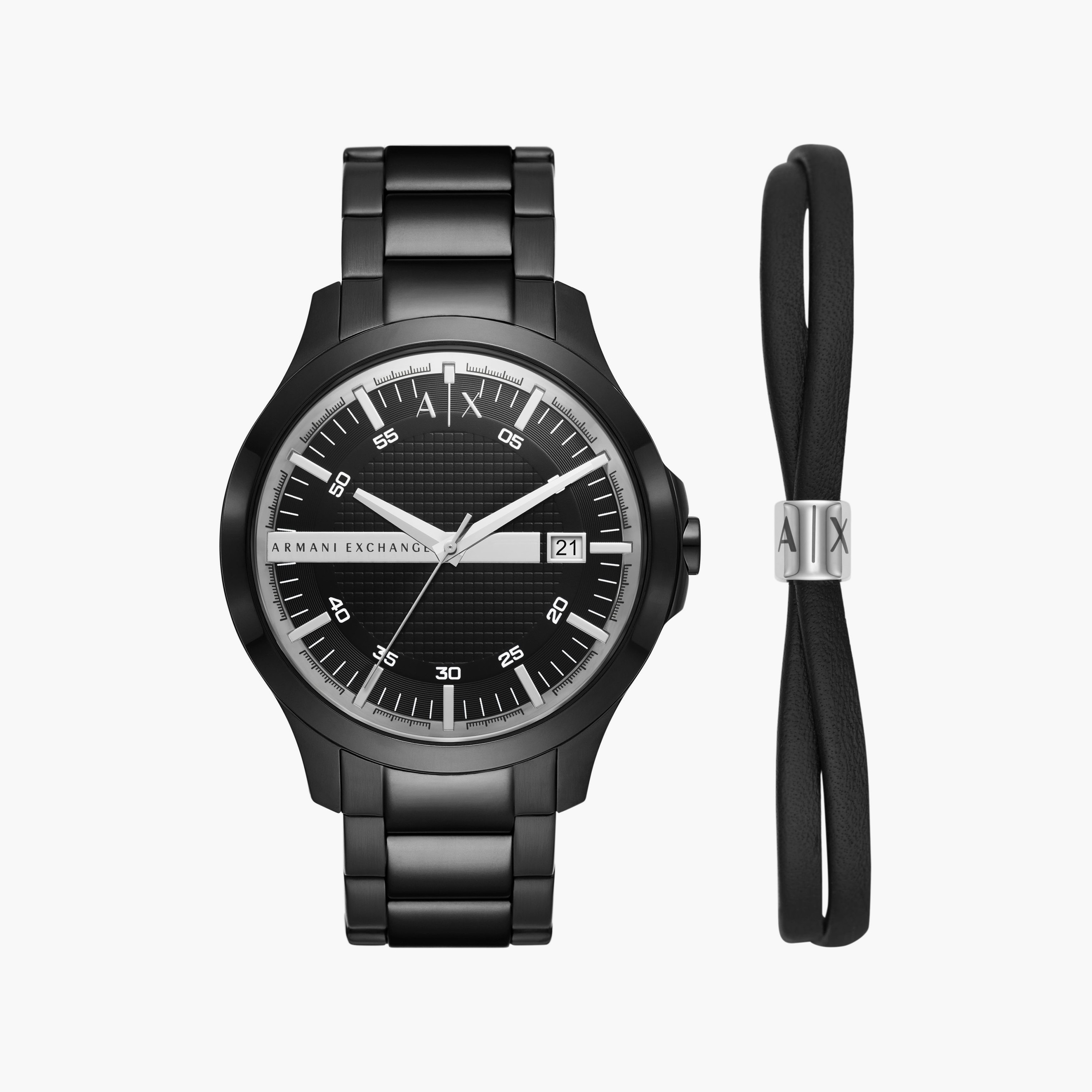 Armani exchange hotsell watches near me