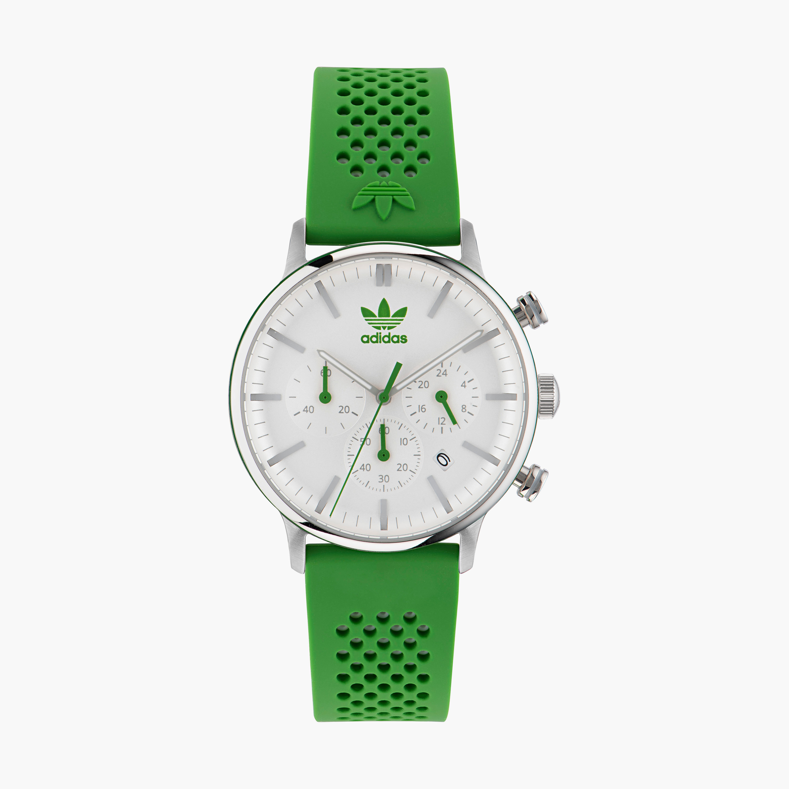 Adidas 2024 chronograph watch