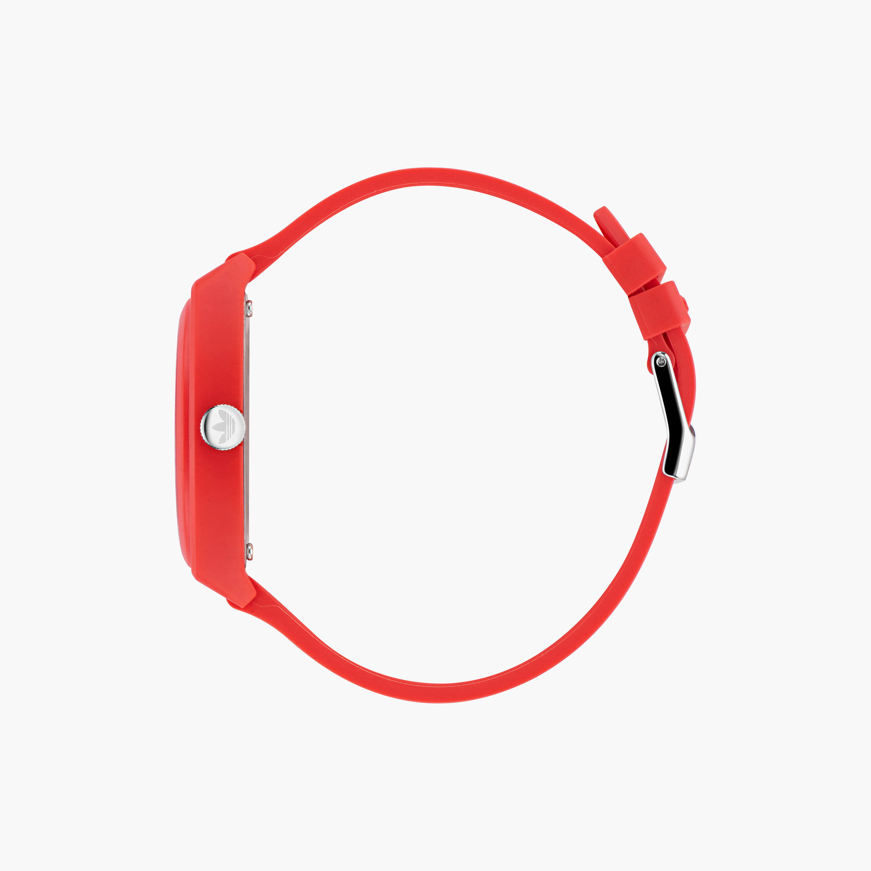 ساعة أنالوج سوداء بسوار ستانلس ستيل من فاستراك   3120SM02-boys-accessories-watches-image-4