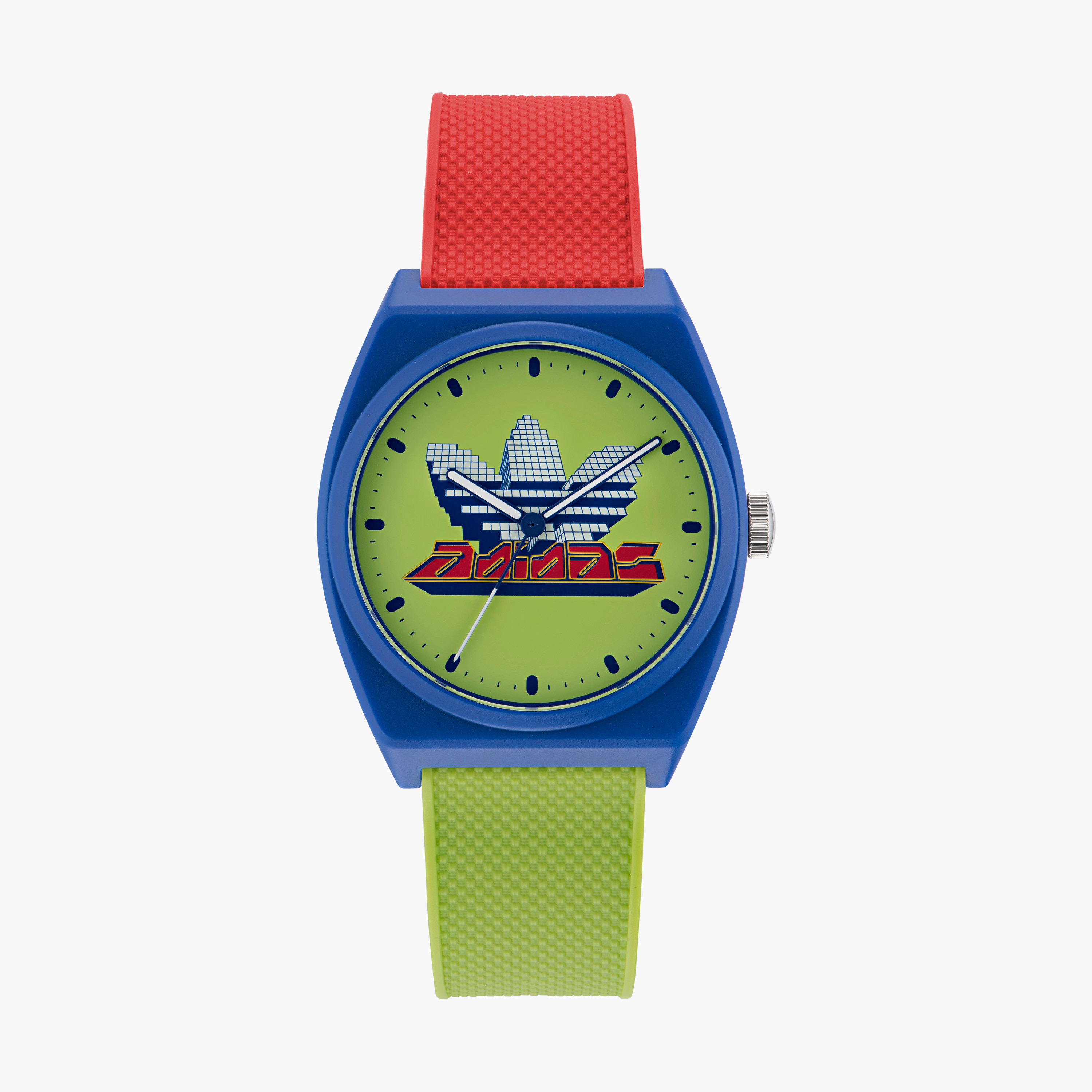 Adidas junior watch best sale