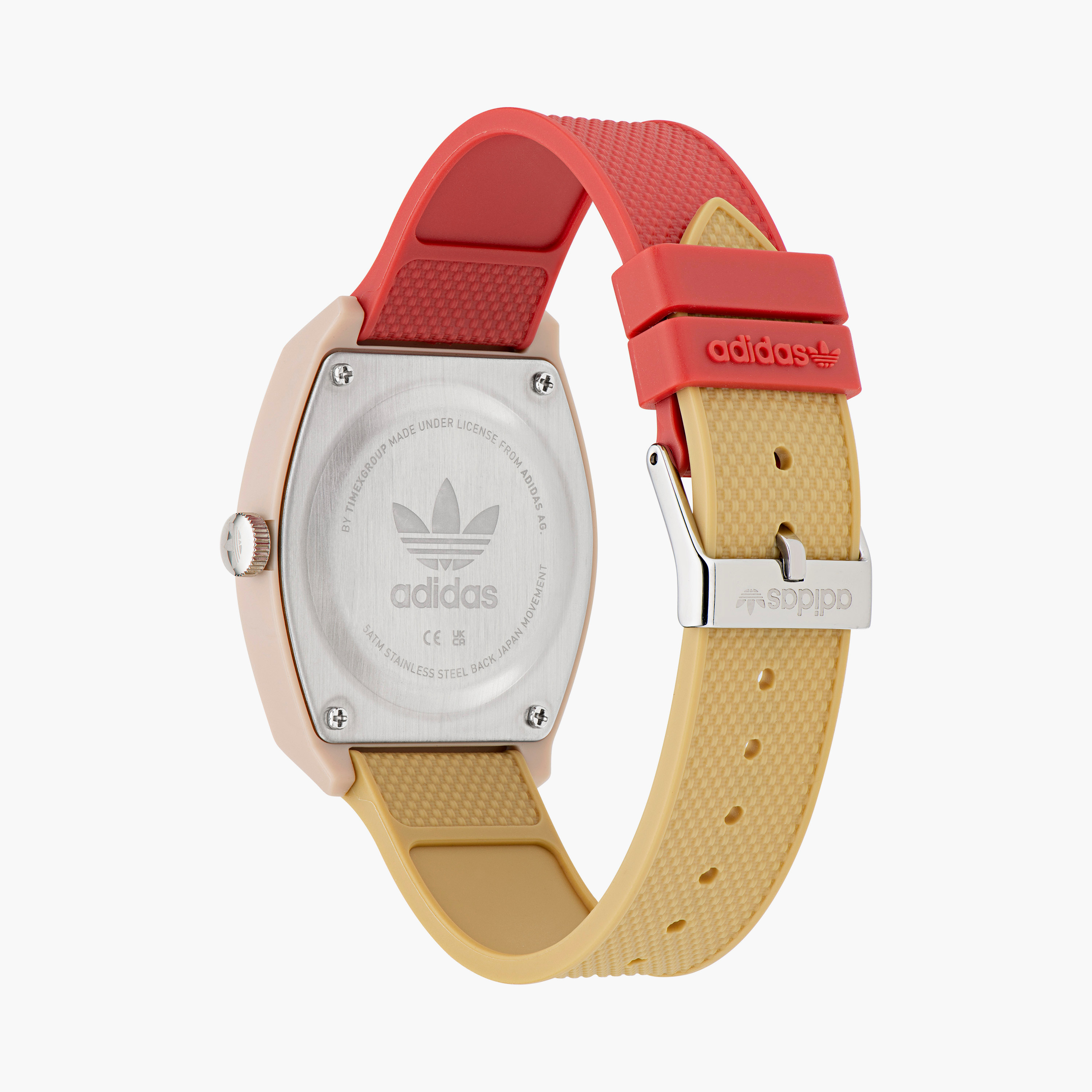 Adidas new watch collection best sale