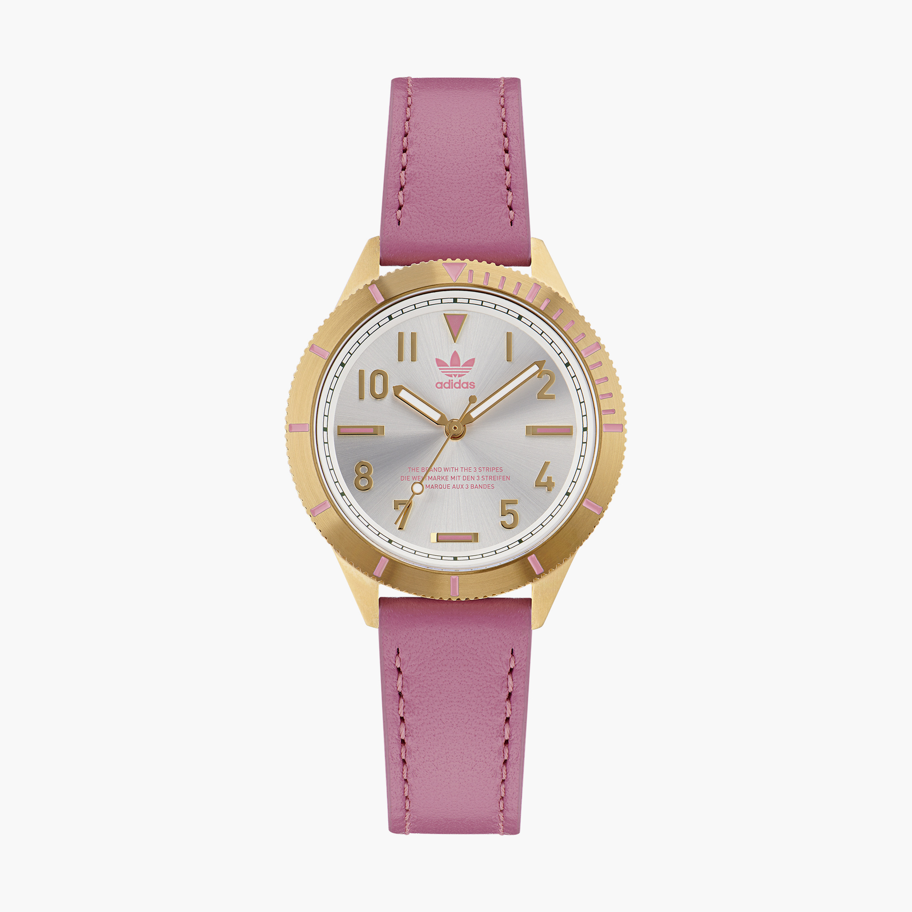 Adidas women online watch