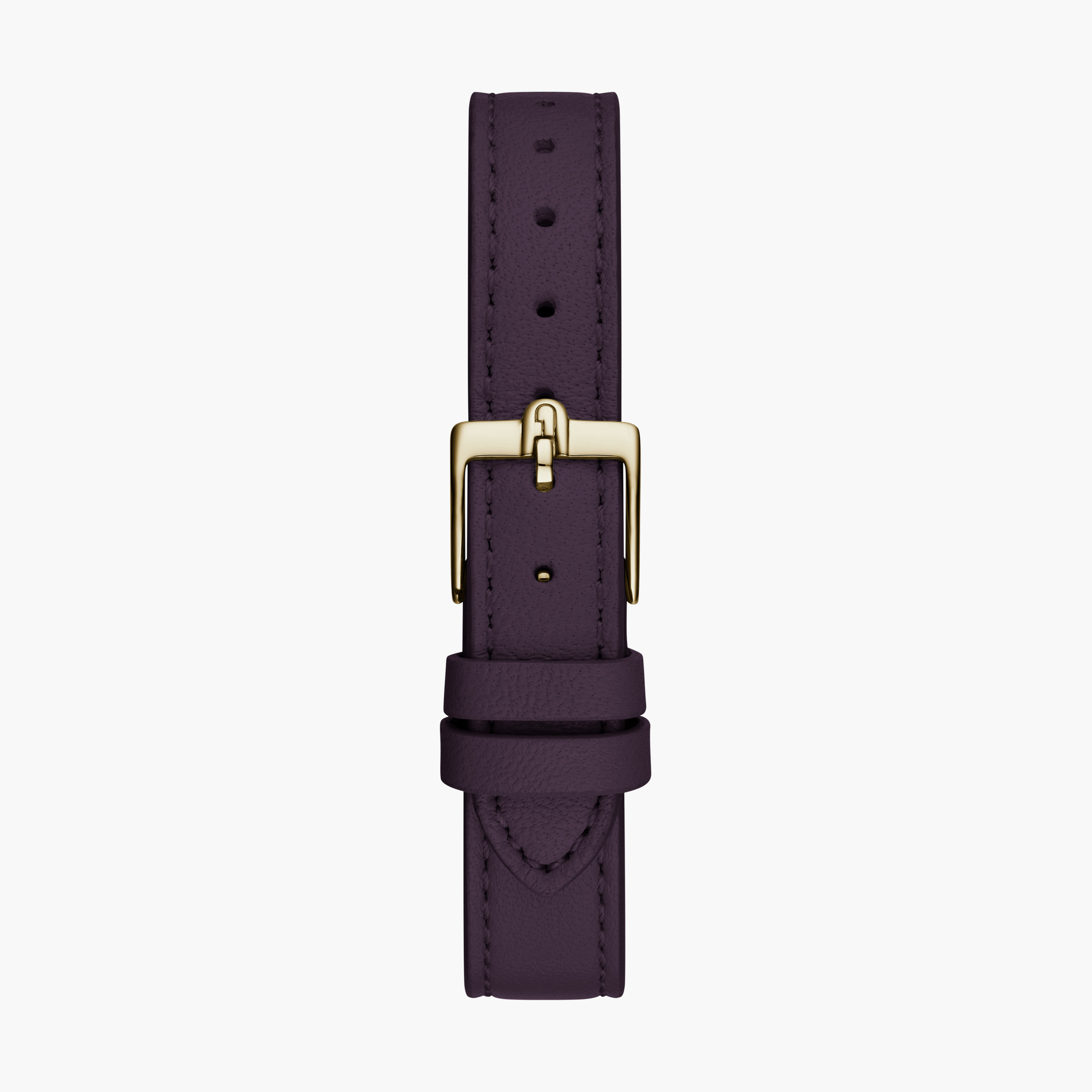 Furla Purple Analog Leather Strap Watch | WW00031006L2-women-watchesandjewellery-watches-image-3