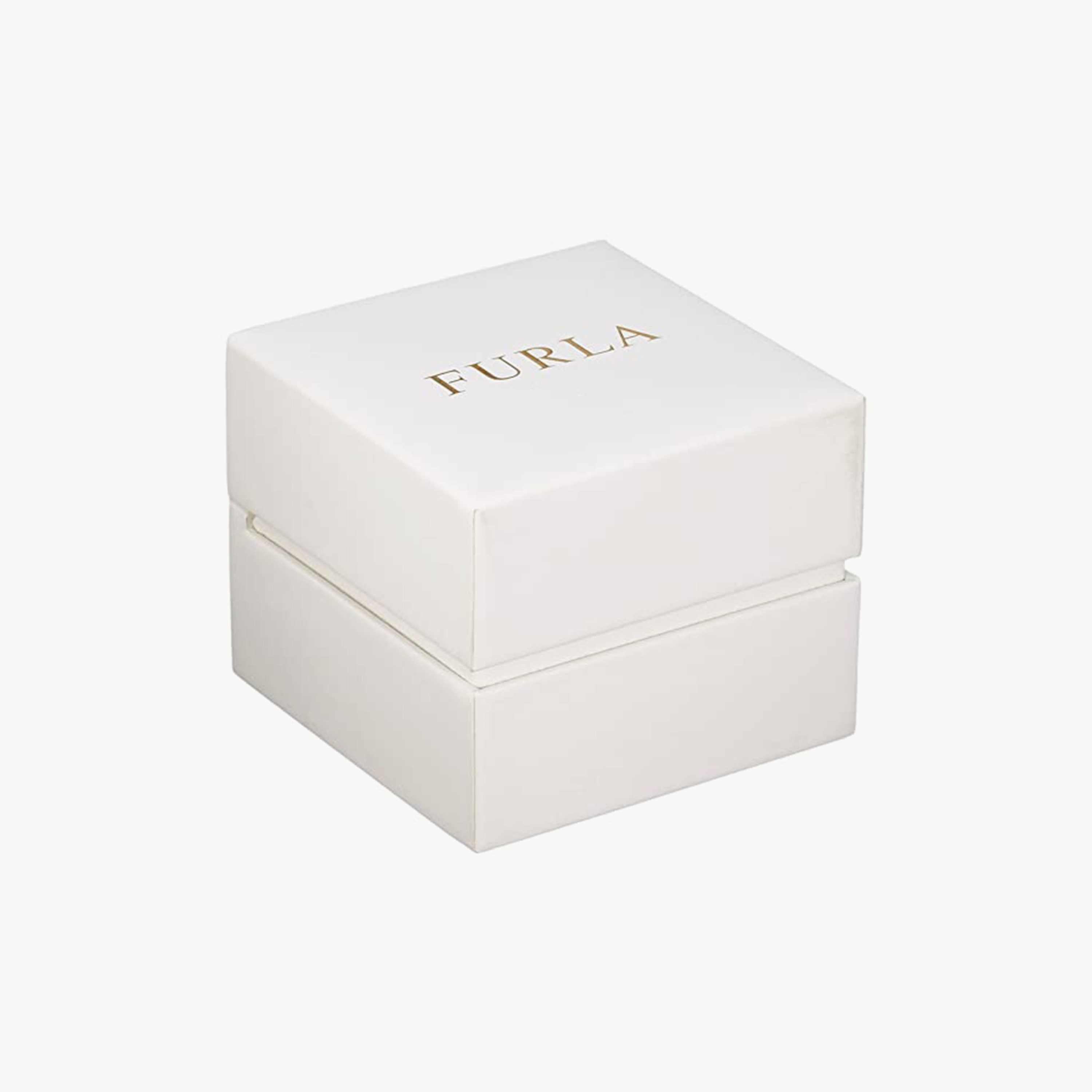 Furla Silver Analog Stainless Steel Strap Watch | WW00035004L1-women-watchesandjewellery-watches-image-5