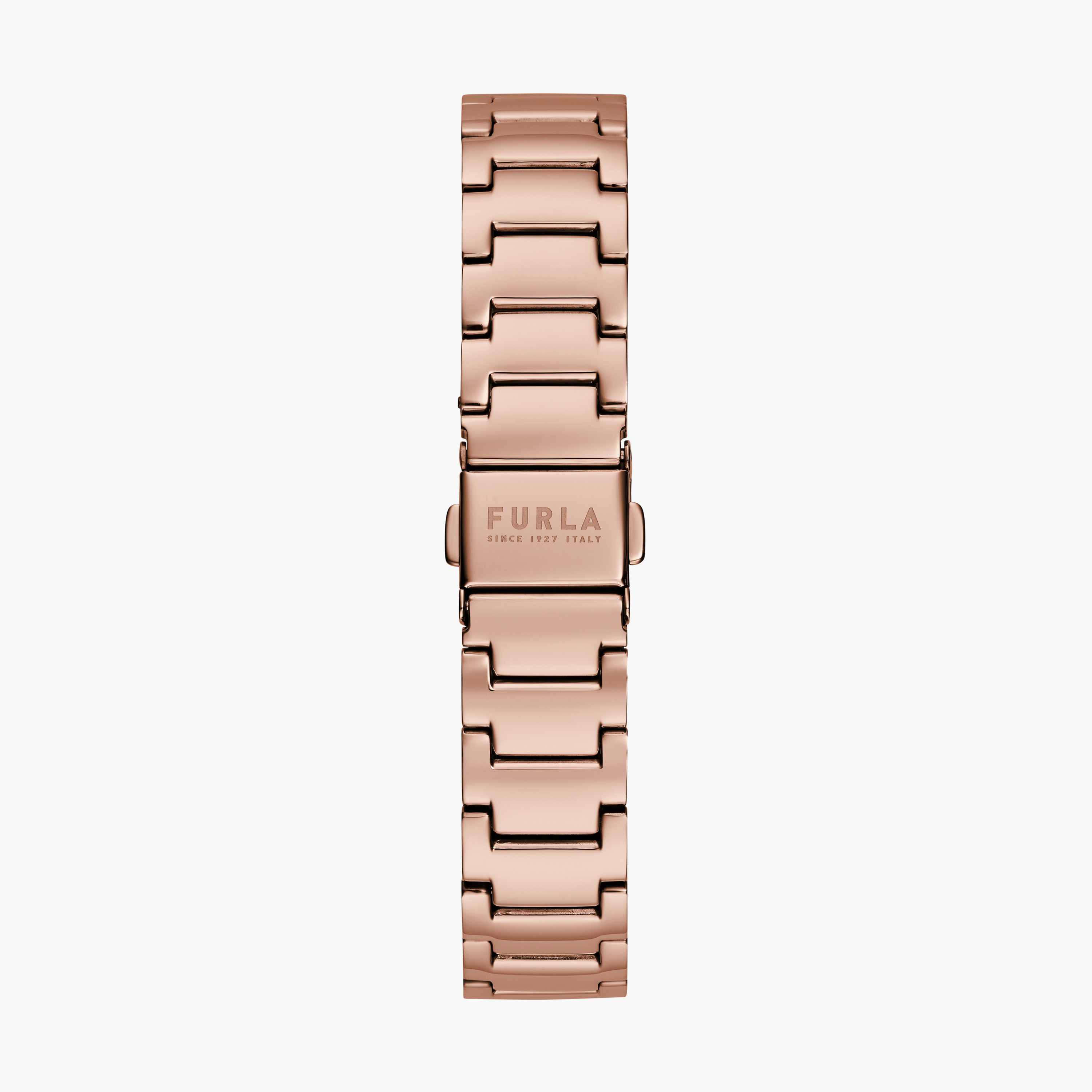 Furla Rose Gold Analog Stainless Steel Strap Watch | WW00039002L3-women-watchesandjewellery-watches-image-3