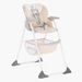 Hauck Winnie-the-Pooh Print Sit and Fold High Chair-High Chairs and Boosters-thumbnailMobile-3