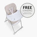 Hauck Winnie-the-Pooh Print Sit and Fold High Chair-High Chairs and Boosters-thumbnailMobile-5