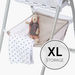 Hauck Winnie-the-Pooh Print Sit and Fold High Chair-High Chairs and Boosters-thumbnail-7