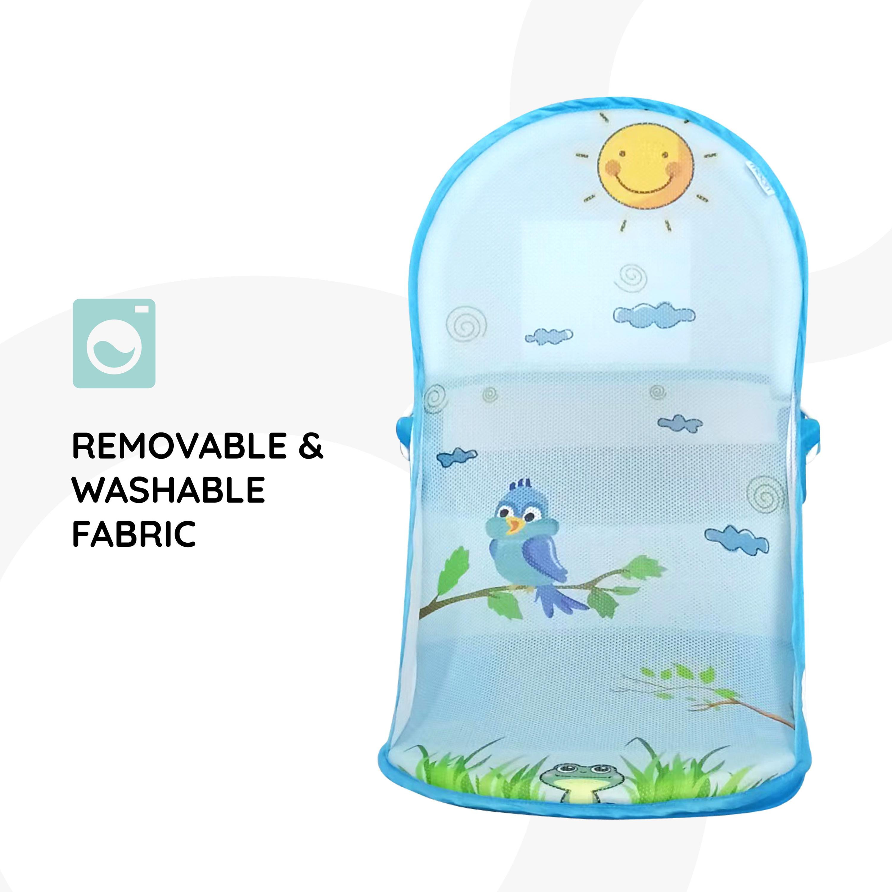 Moon Shower Me Baby Bather, Dark Blue-baby-bathandcare-bathtubs-image-3