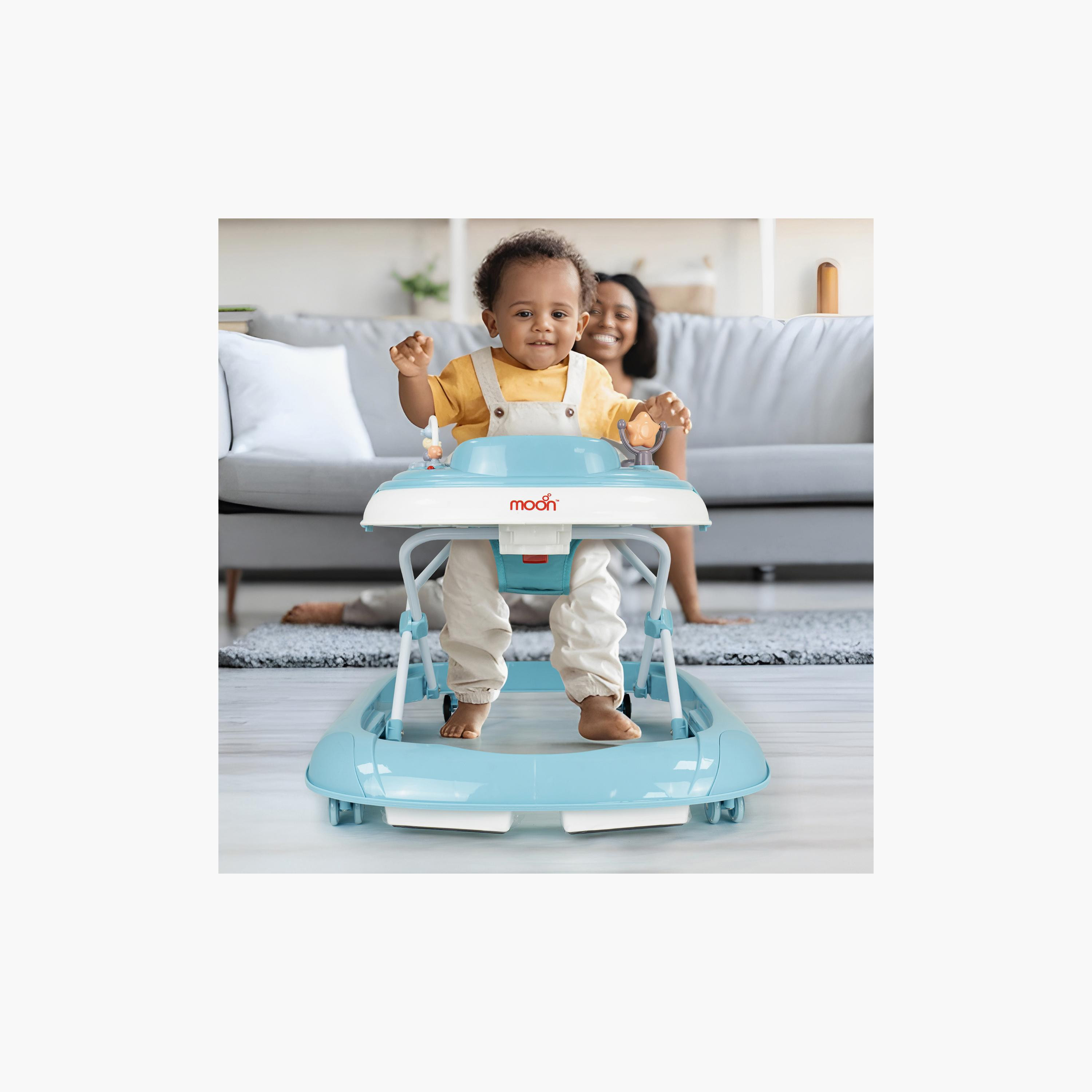 Moon Pace Walker with Removable Musical Tray - 6-18 Months-baby-infantactivity-walkers-image-13