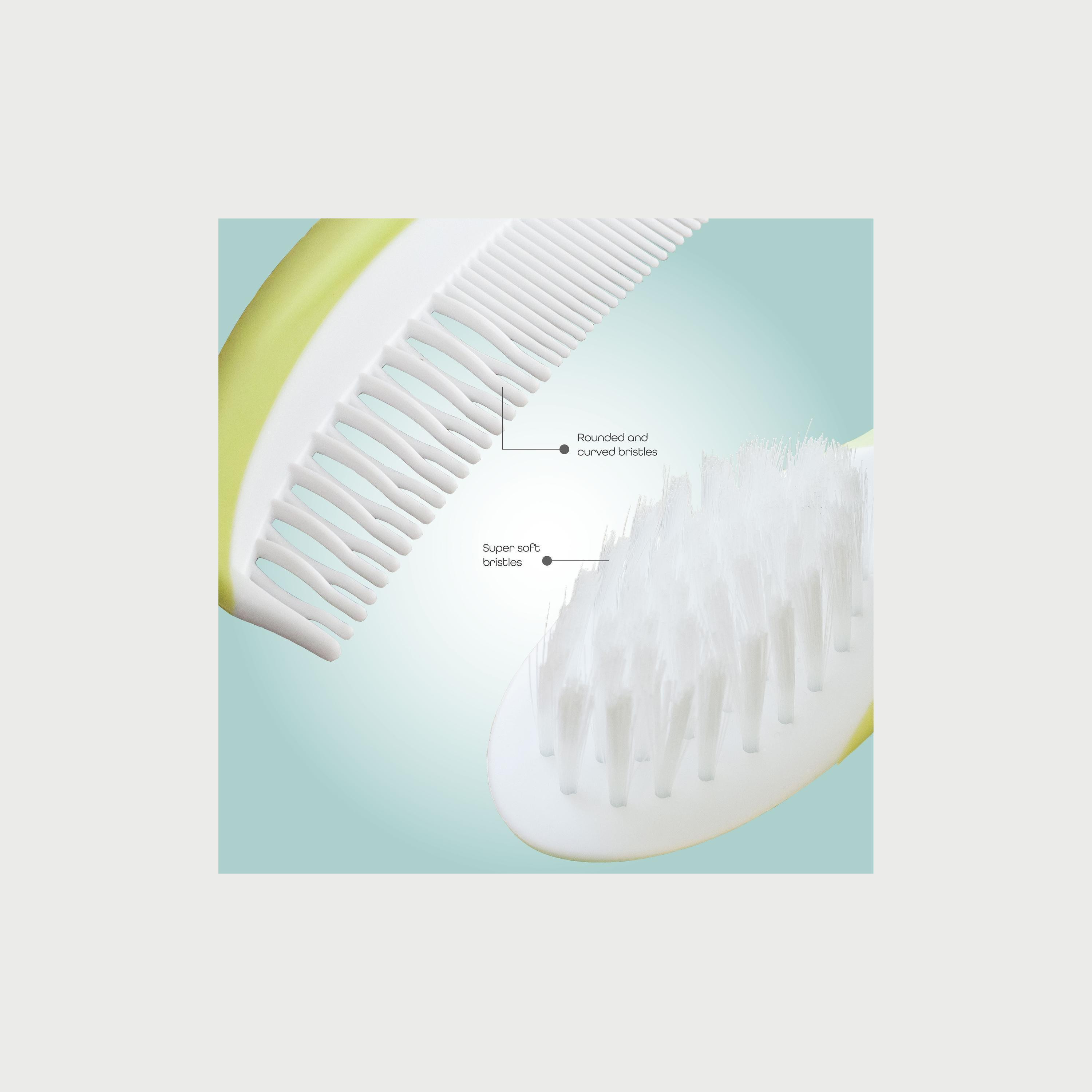 Moon Baby Grooming Kit, Multi-Color-baby-bathandcare-hairbodyskincare-image-4