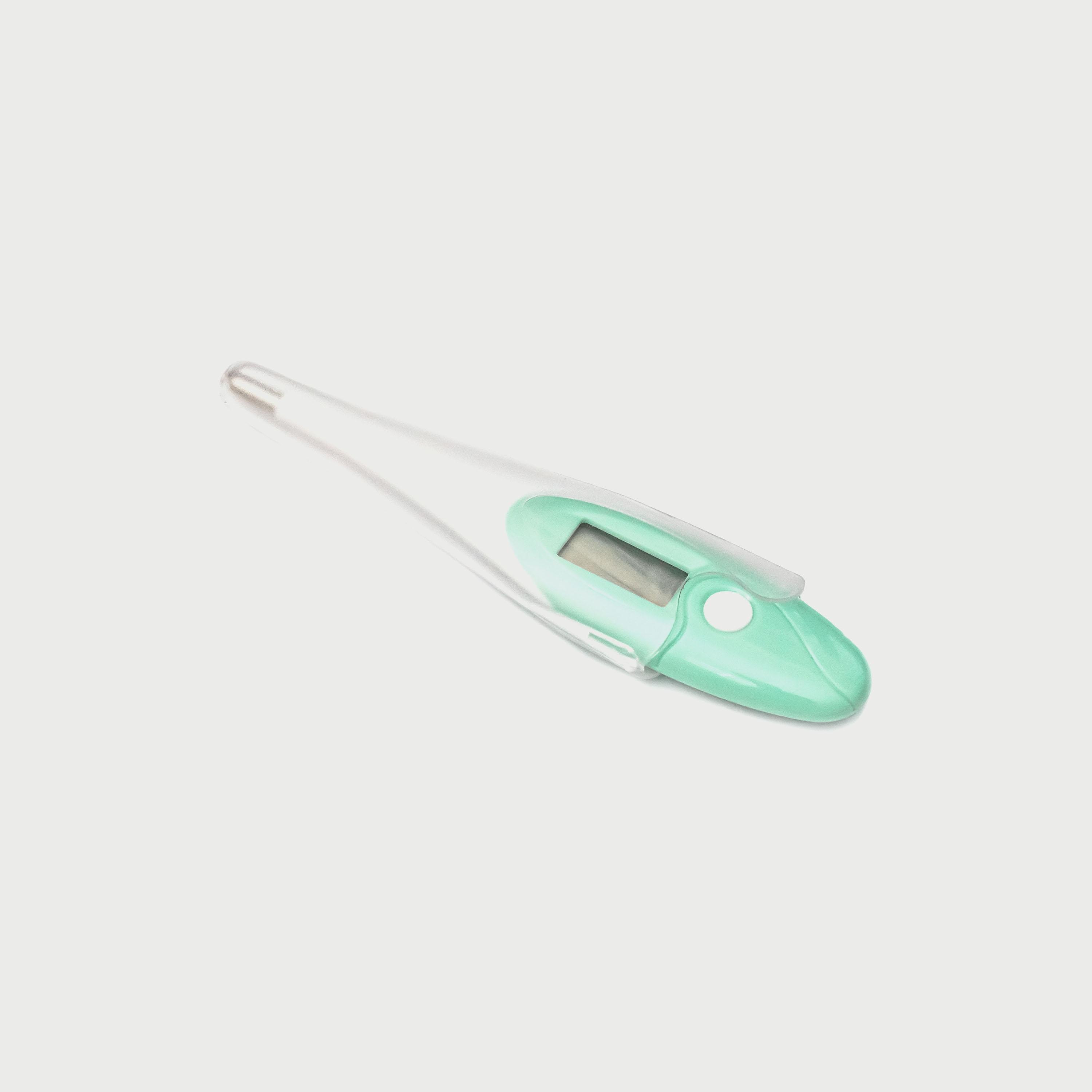 ميزان الحرارة الرقمي LCD للجسم أطفال و كبار من موون-baby-healthandsafety-thermometersandaspirators-image-1