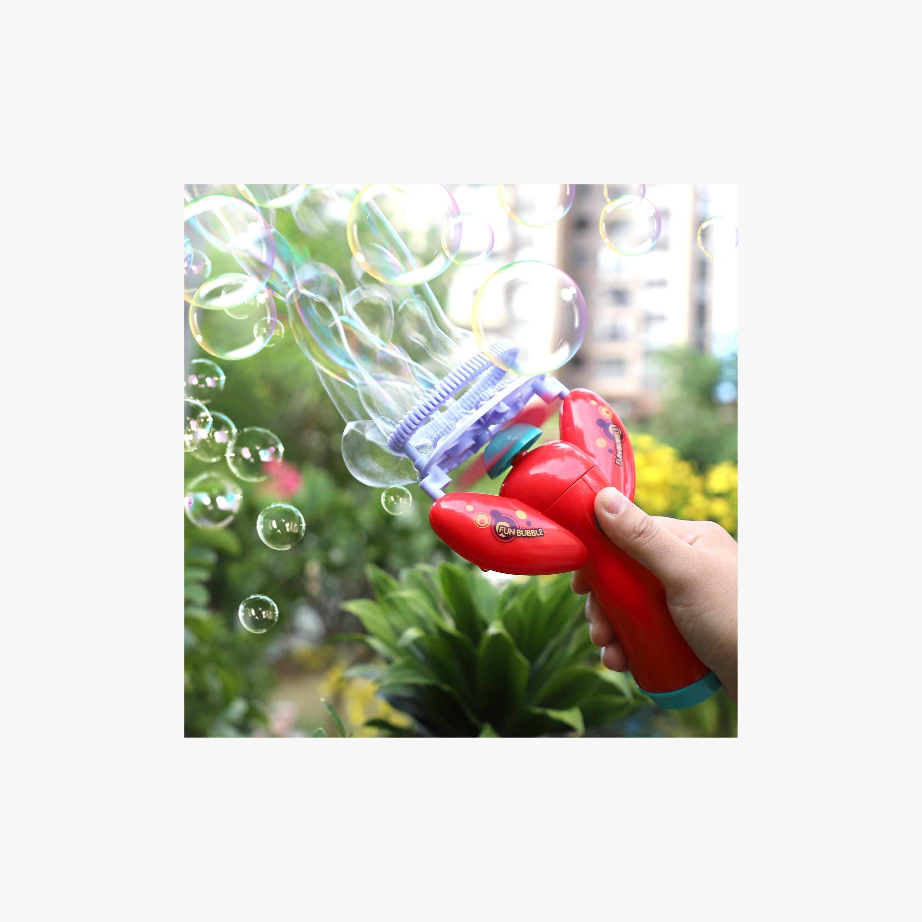 انفجار الفقاعات مع صينية من موون، أحمر
-toys-outdoor-poolandbeach-waterandbubbleguns-image-5