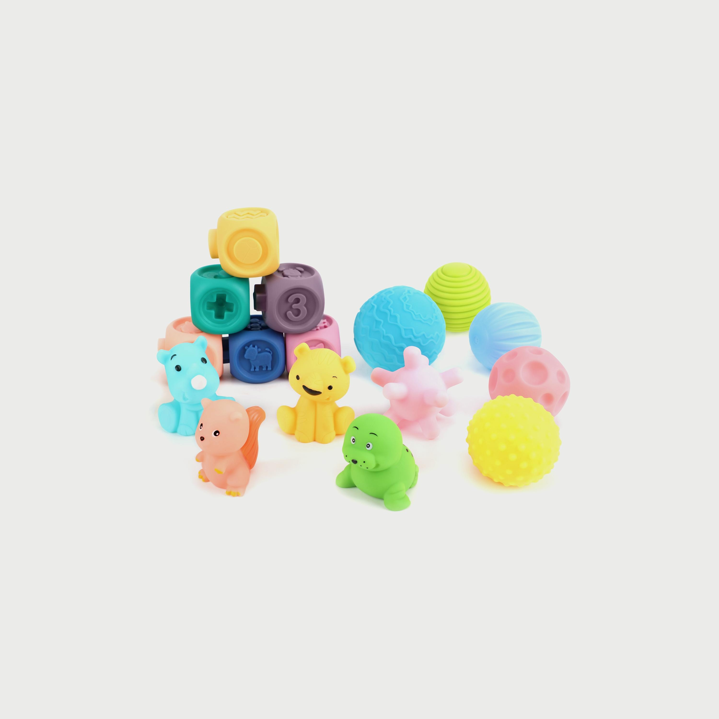 Moon Baby Educational Cubes Animal Toys-toys-buildingblocks-blocks-image-1