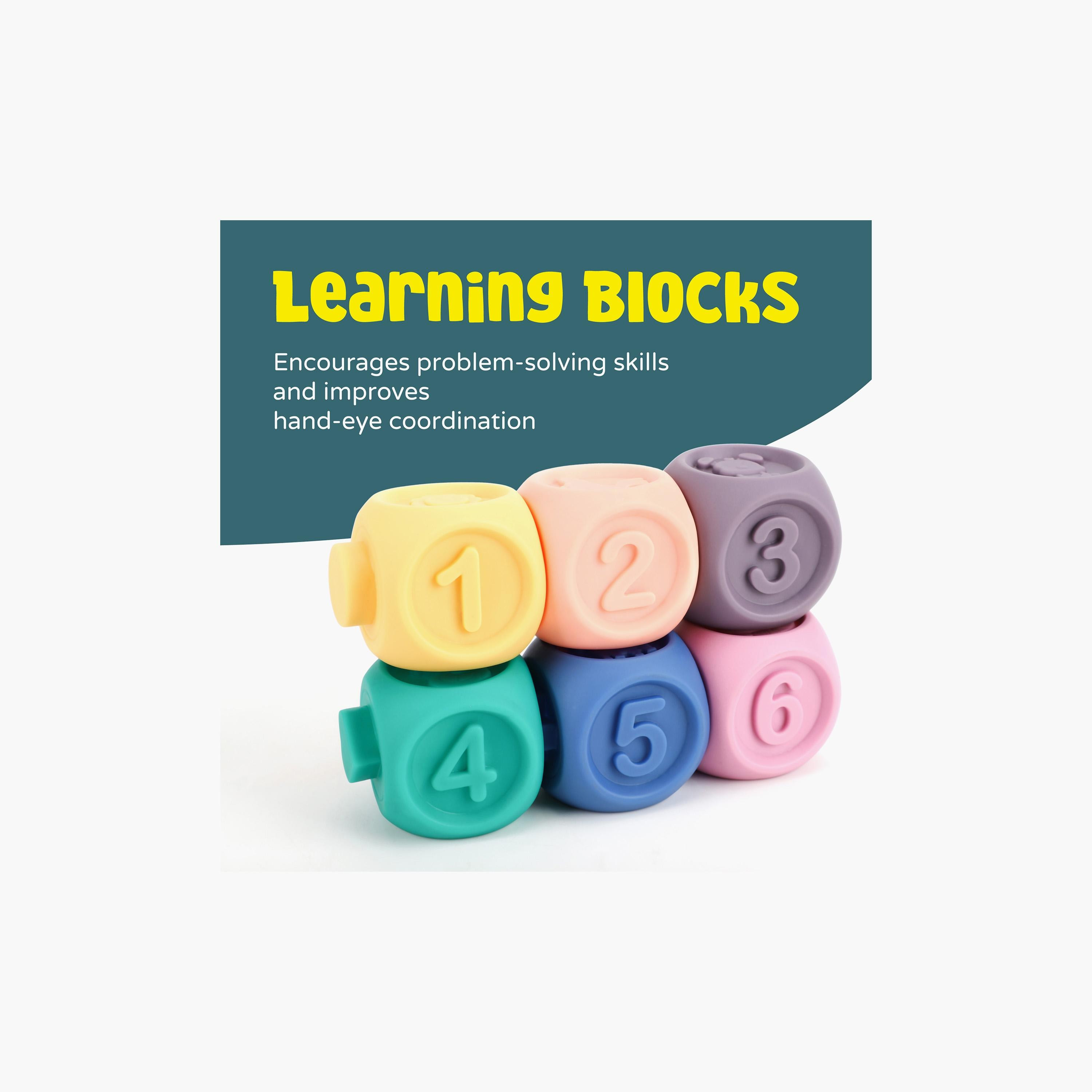 Moon Baby Educational Cubes Animal Toys-toys-buildingblocks-blocks-image-3
