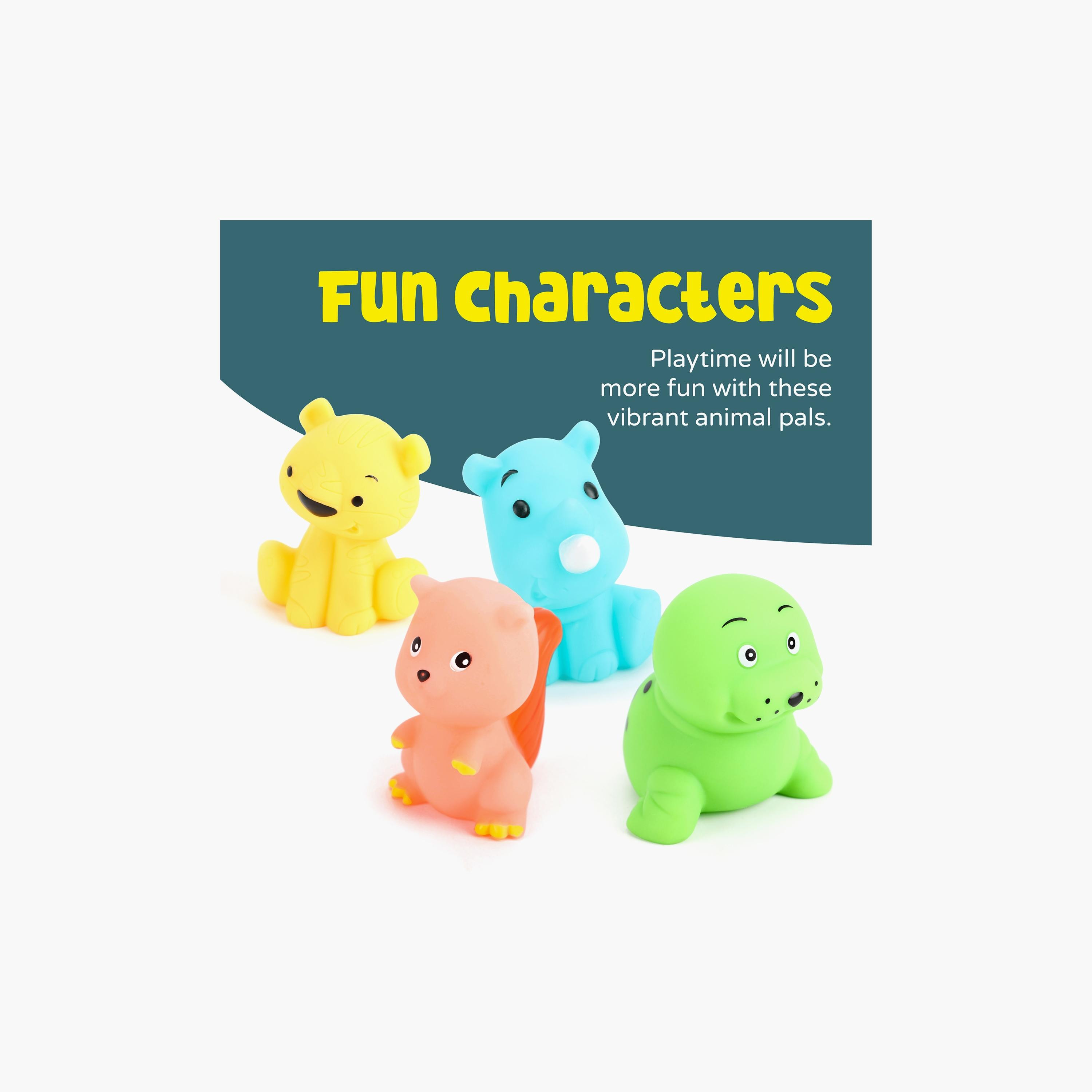 Moon Baby Educational Cubes Animal Toys-toys-buildingblocks-blocks-image-4