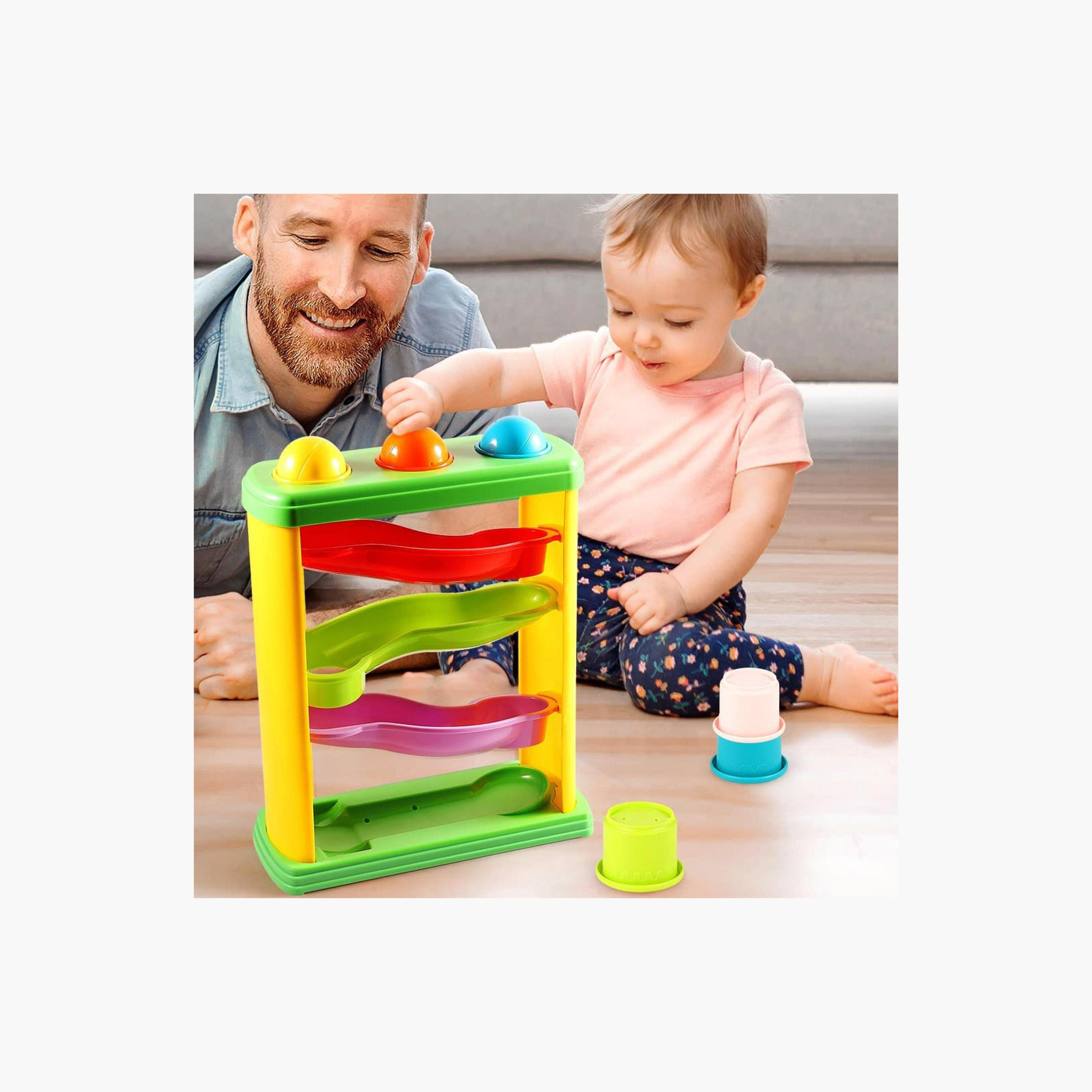 Moon Pound & Roll, Multicolor-toys-babyandtoddlertoys-learningtoys-image-3