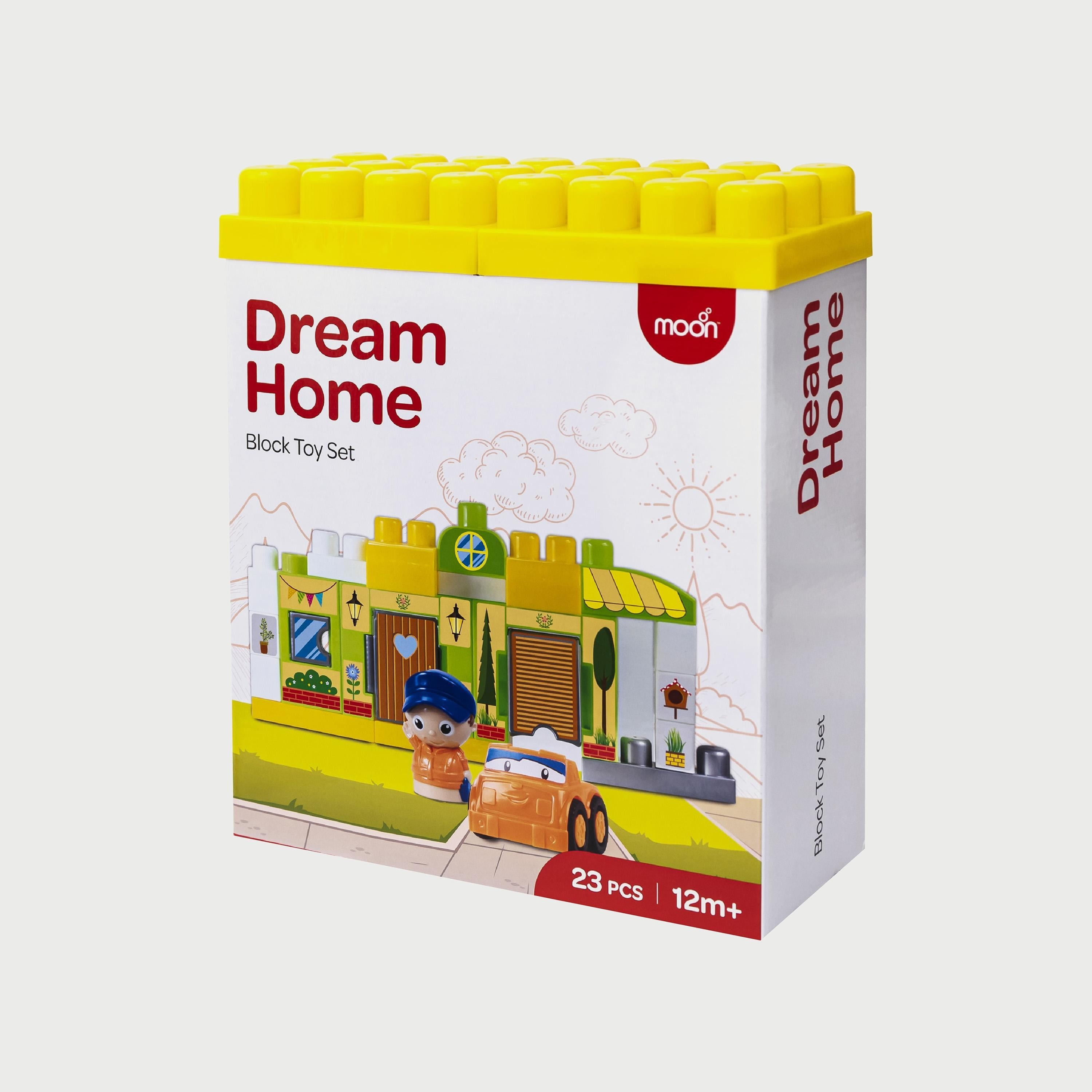 Moon 23-Piece My Dream House Set-toys-indoortoys-puzzles-image-4