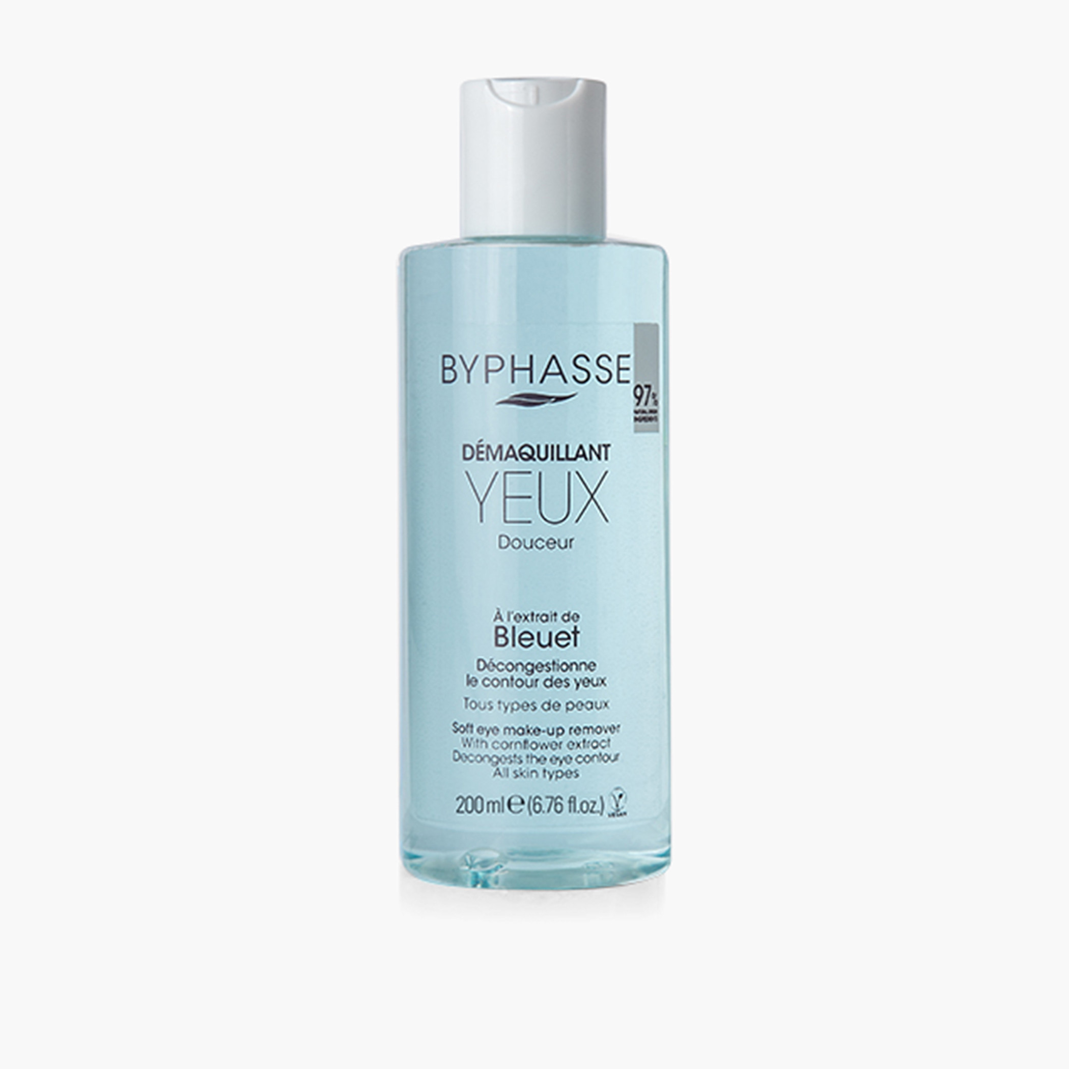 مزيل مكياج عيون ناعم من بايفاس - 200 مل-beautyandpersonalcare-makeup-face-makeupremovers-image-1