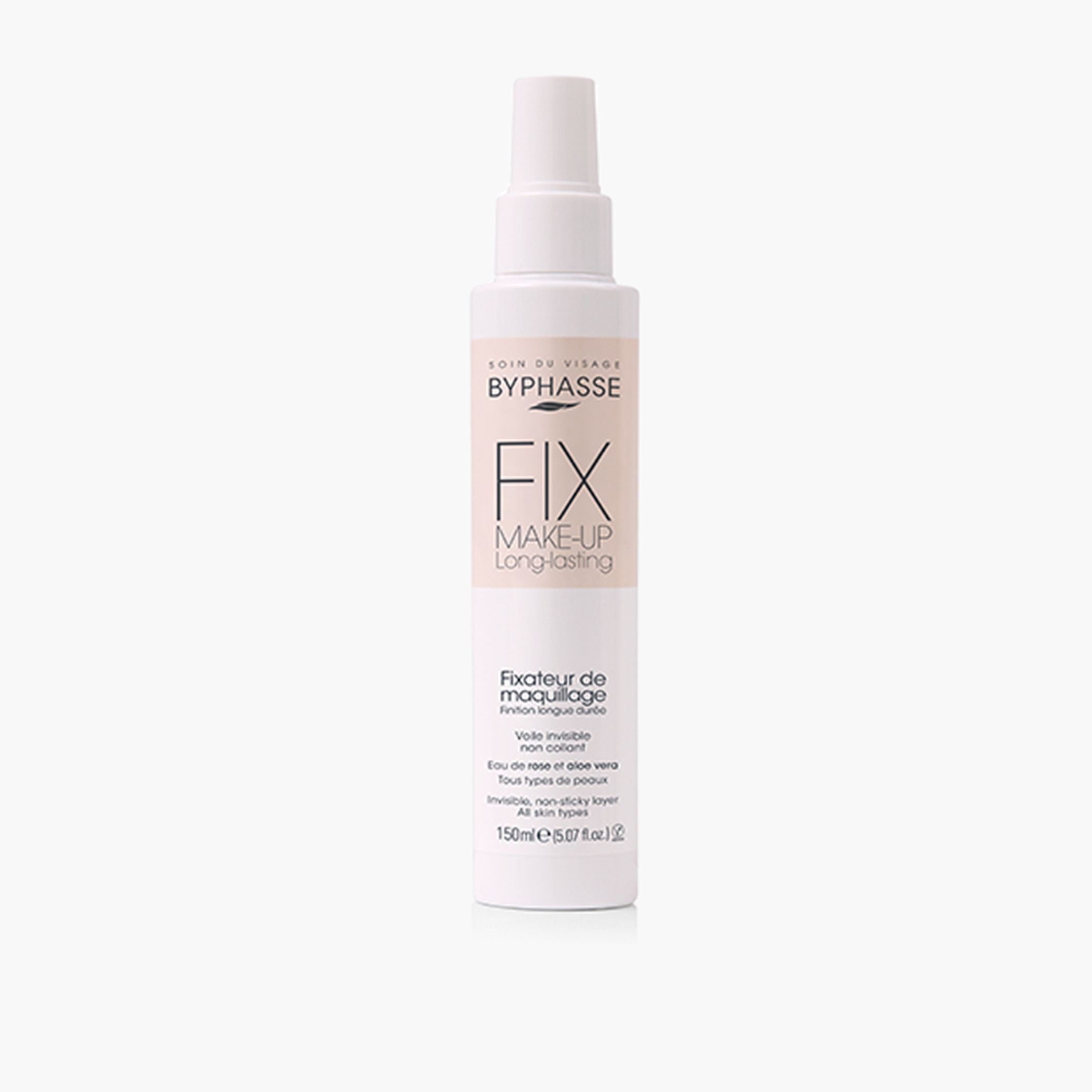 Byphasse Sorbet Hyaluronic Acid Serum Moisturizing - 50 ml-beautyandpersonalcare-skin-moisturisers-facemoisturisers-image-1