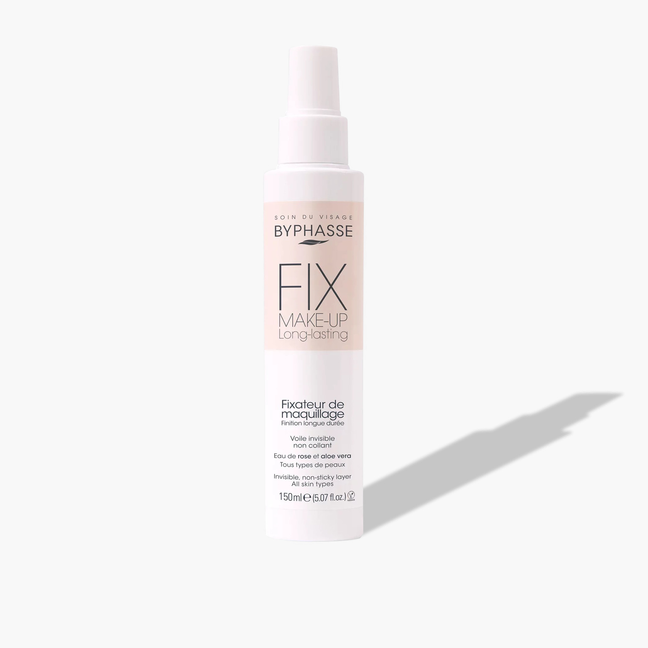 Byphasse Fix Make-Up Long-Lasting Spray - 150 ml-beautyandpersonalcare-fragrance-women-image-1