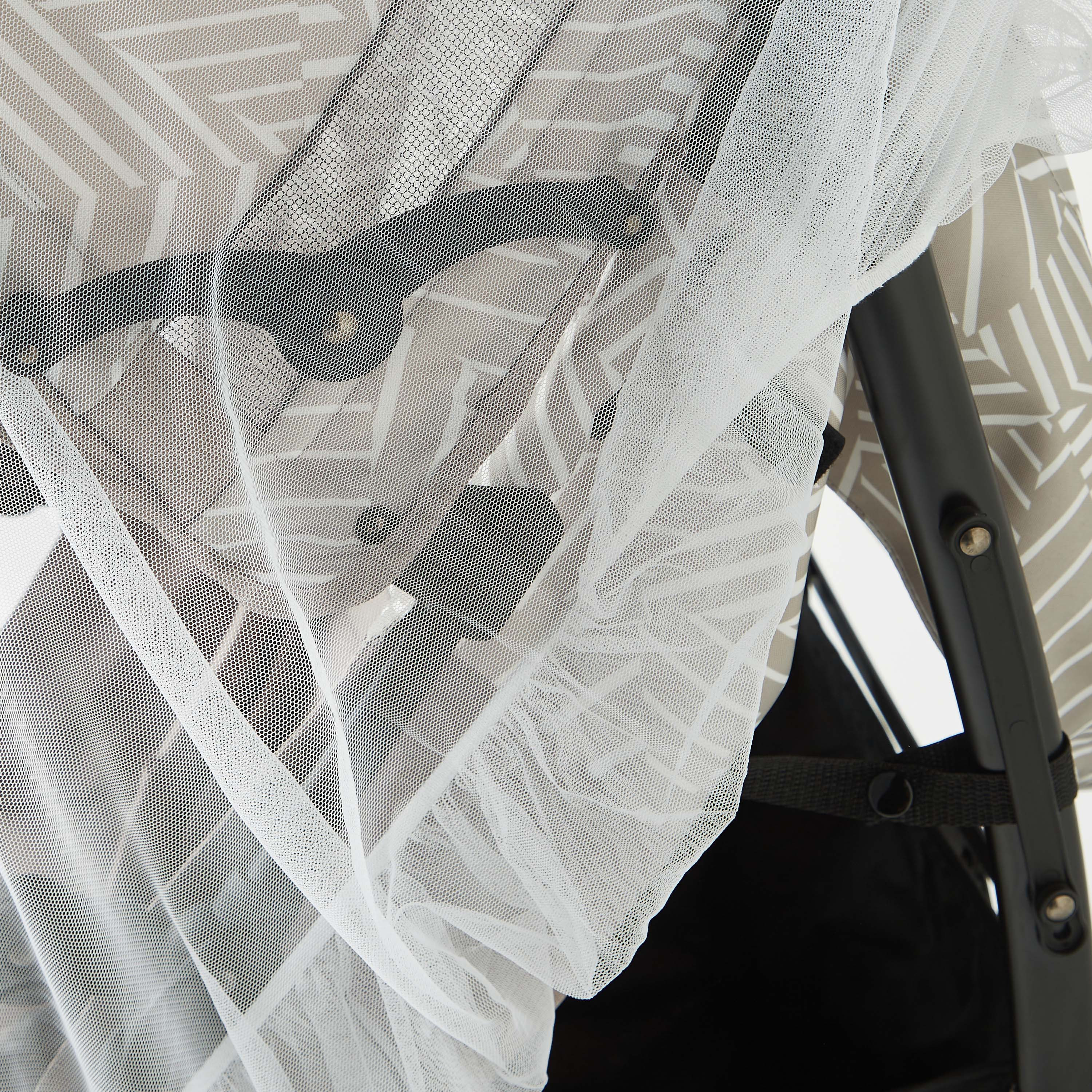 Juniors Stroller Mosquito Net-baby-gear-strollersandprams-accessories-image-6