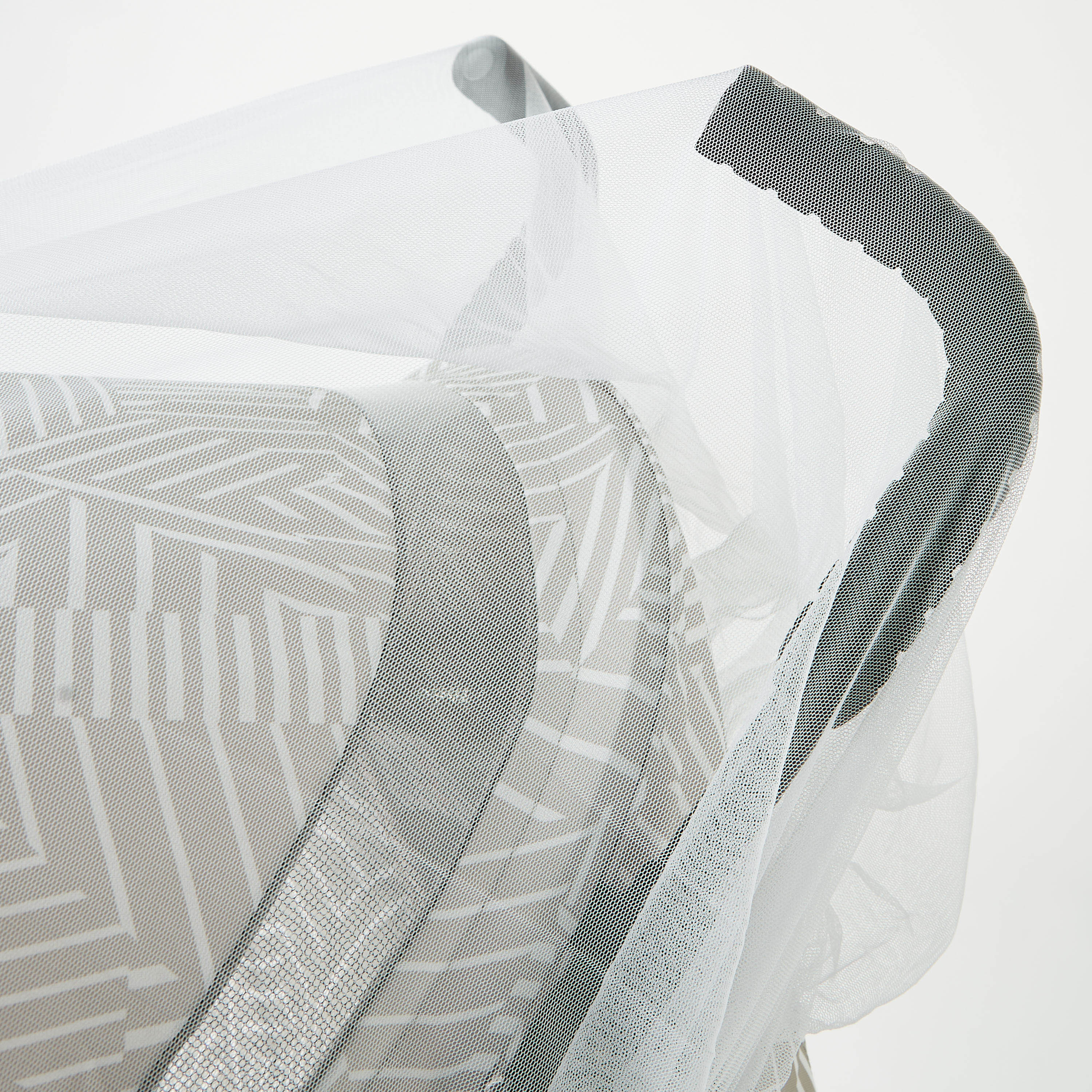Juniors Stroller Mosquito Net-baby-gear-strollersandprams-accessories-image-7