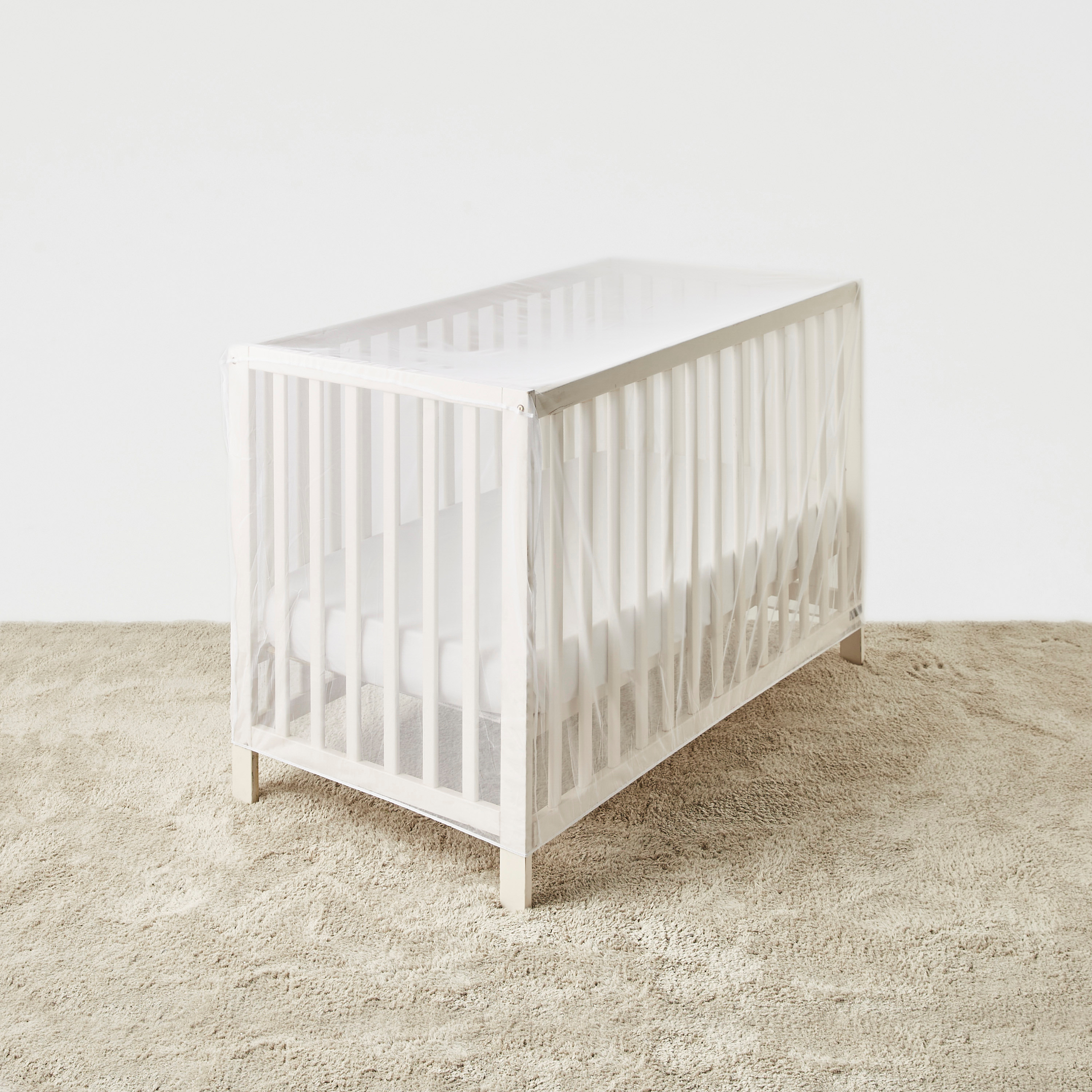 Juniors Mosquito Net-baby-nursery-furniture-cribsandbeds-cribaccessories-image-2