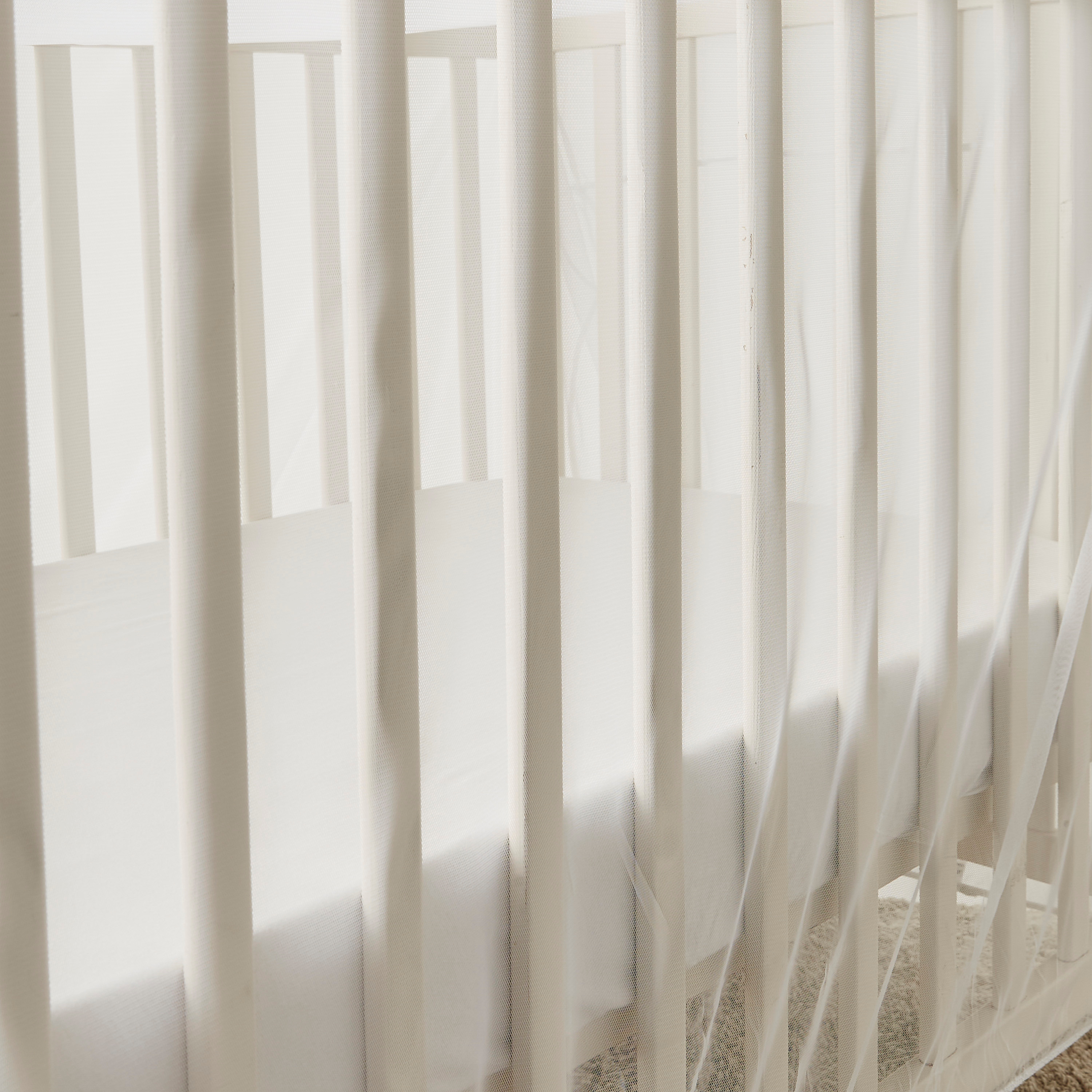 Juniors Mosquito Net-baby-nursery-furniture-cribsandbeds-cribaccessories-image-4