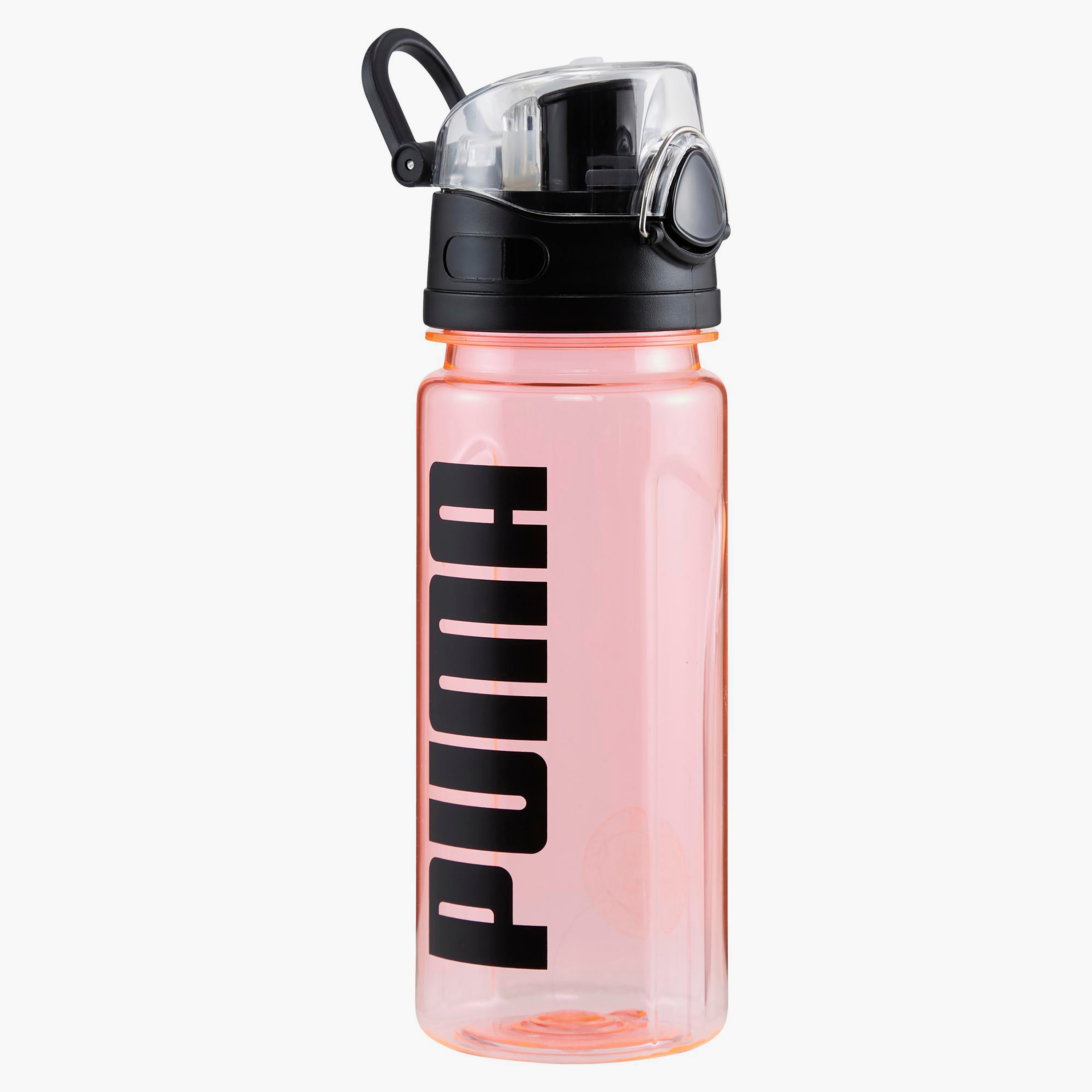 قارورة ماء بلاستيك بزر وطبعات من بوما - 600 مل-school-waterbottles-image-2