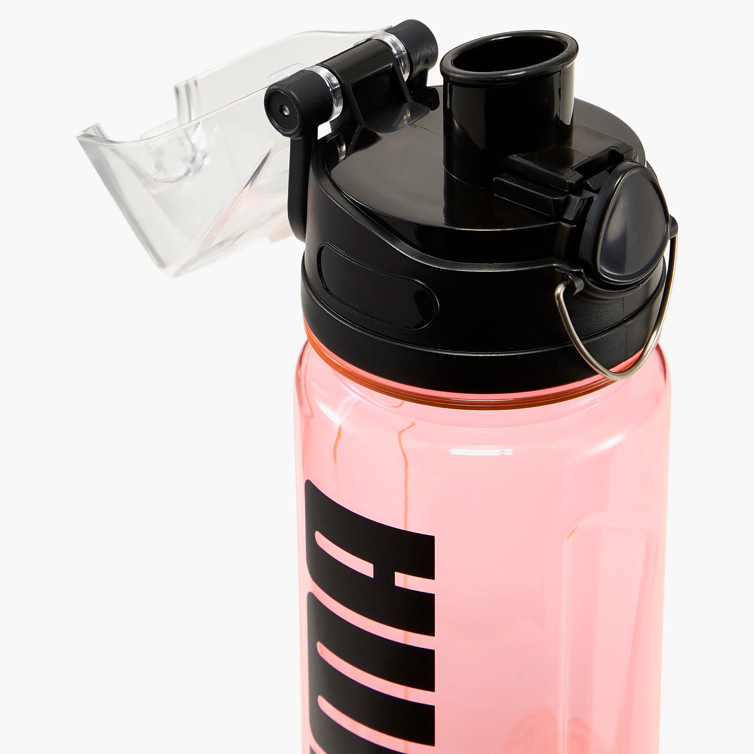 قارورة ماء بلاستيك بزر وطبعات من بوما - 600 مل-school-waterbottles-image-3