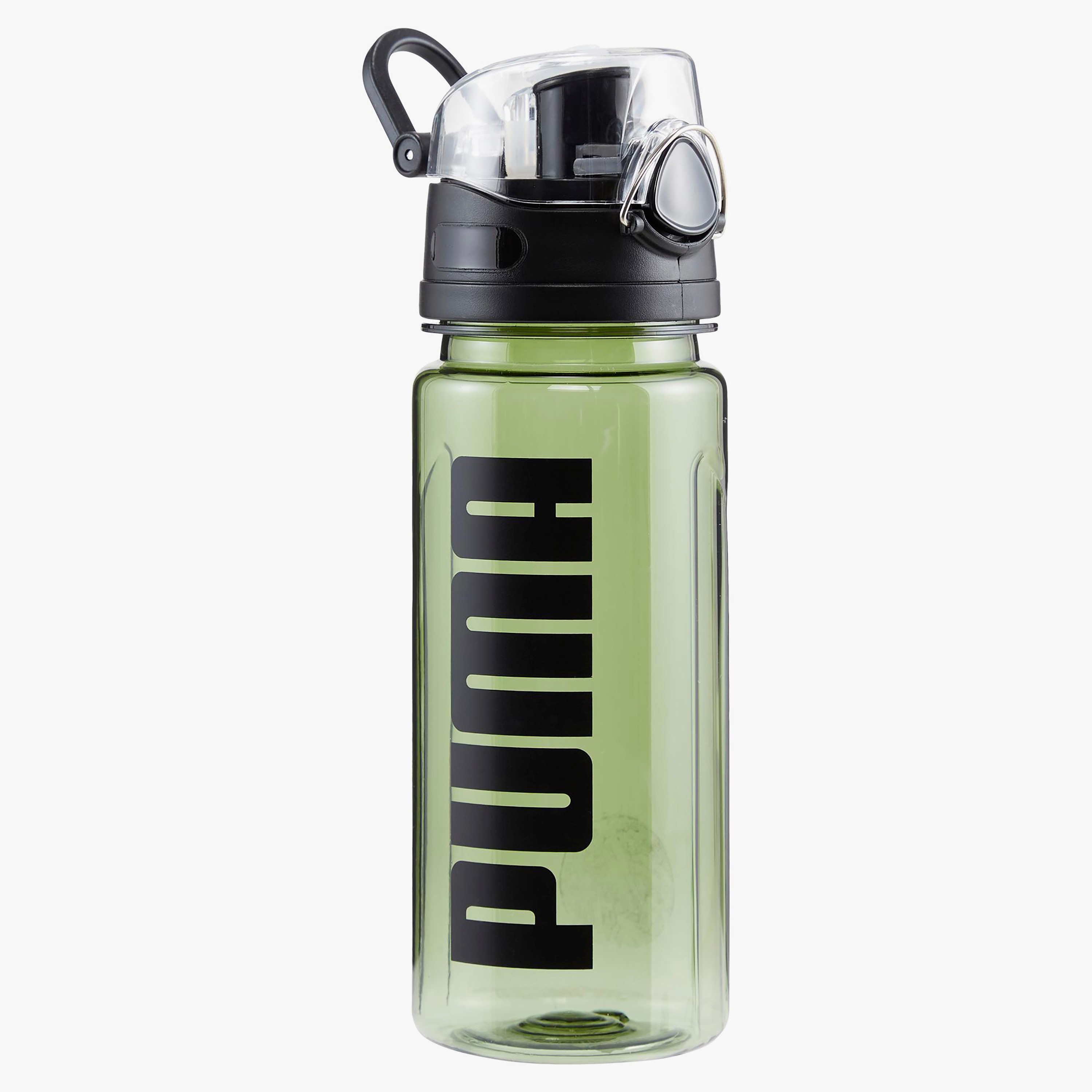 قارورة ماء بلاستيك بزر وطبعات من بوما - 600 مل-school-waterbottles-image-4