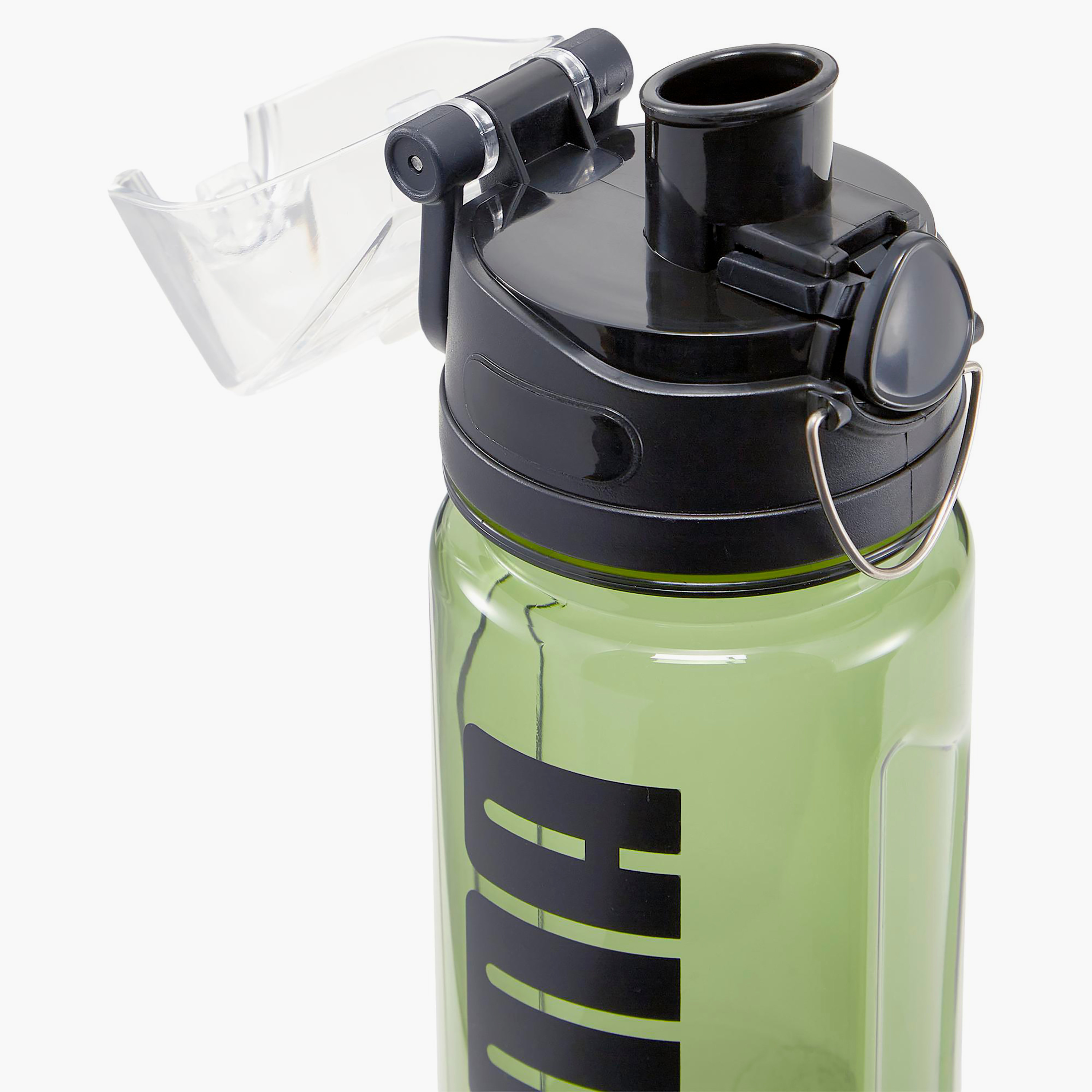 قارورة ماء بلاستيك بزر وطبعات من بوما - 600 مل-school-waterbottles-image-5