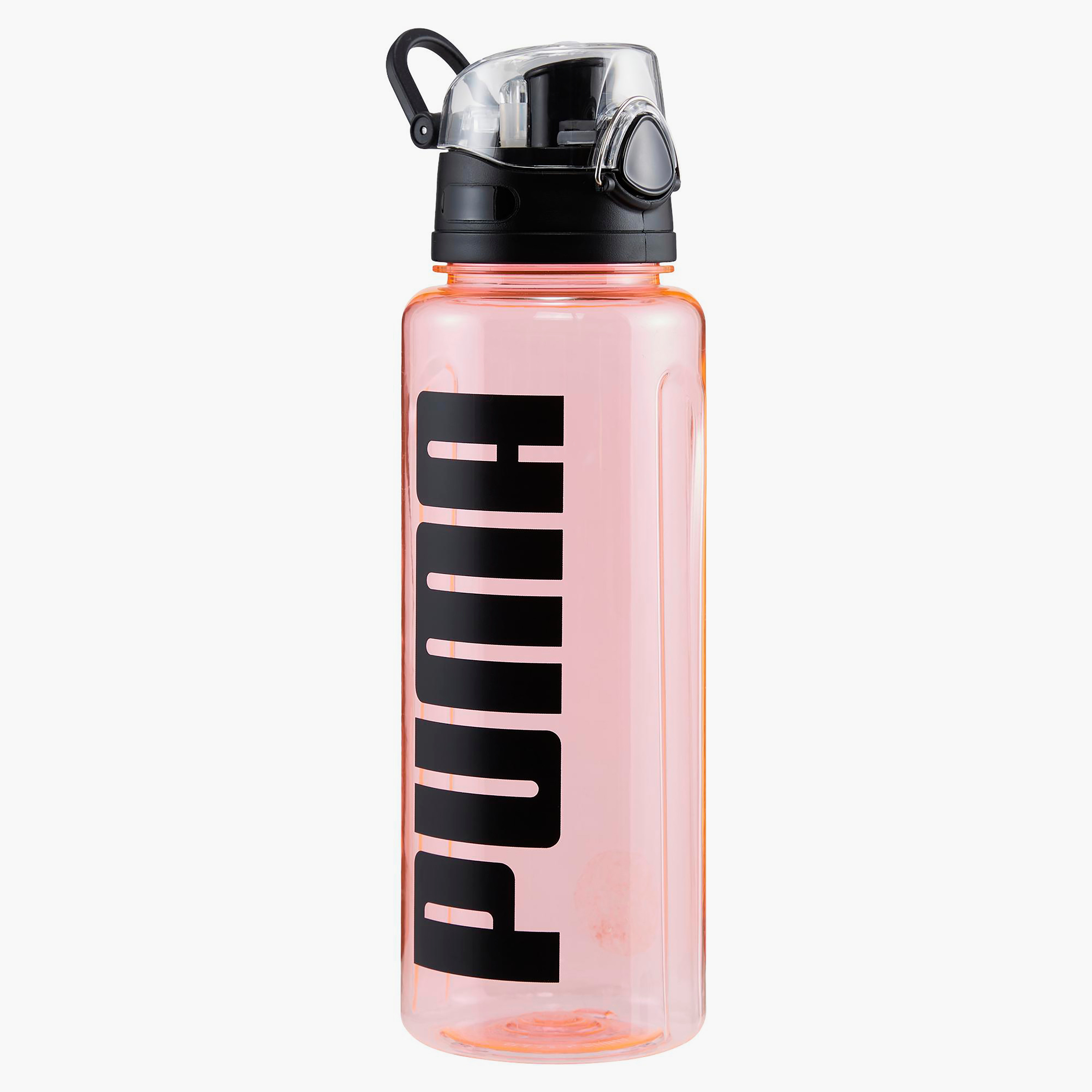 زجاجة ماء 1 لتر من بوما سبورت ستايل كورال الثلج -school-waterbottles-image-1