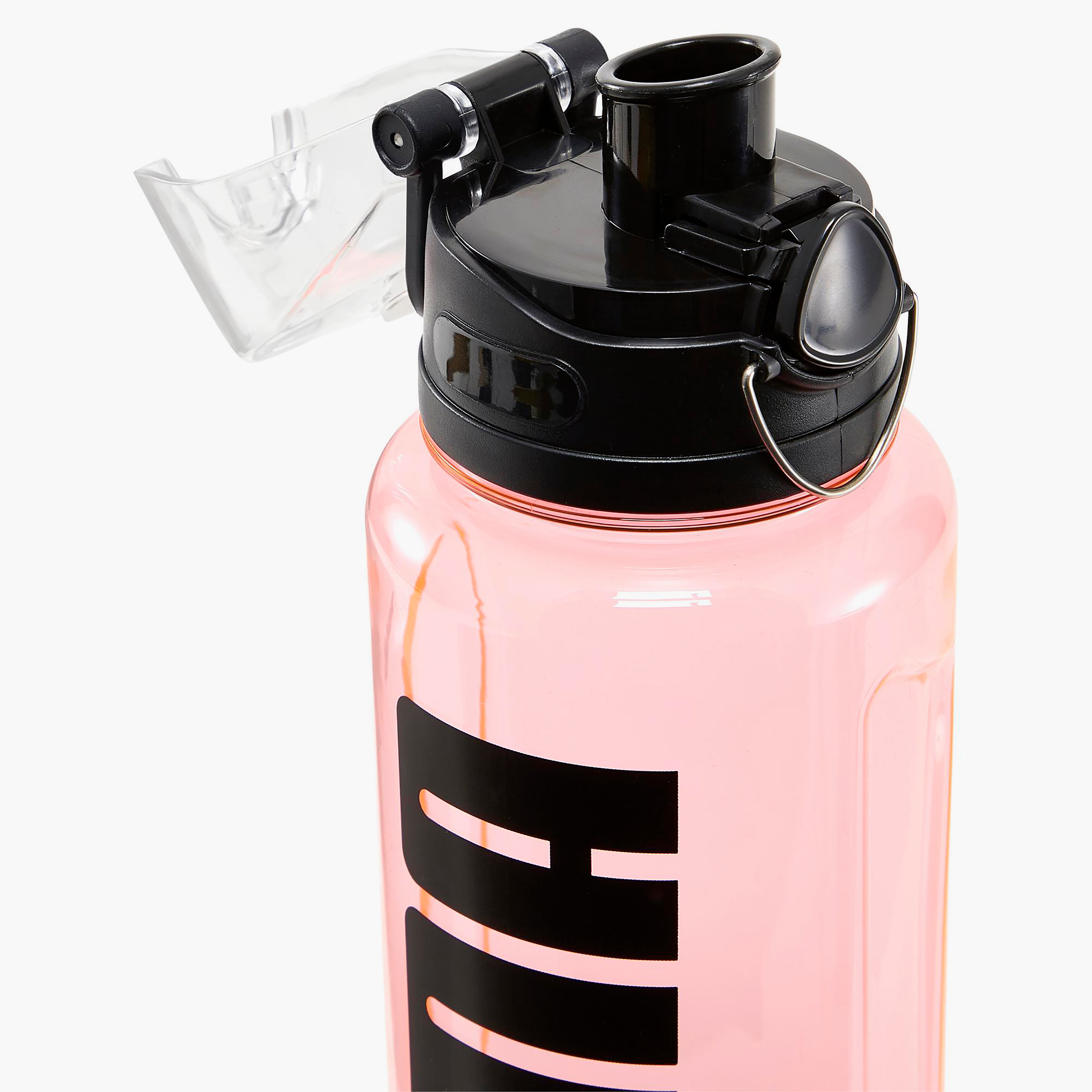 زجاجة ماء 1 لتر من بوما سبورت ستايل كورال الثلج -school-waterbottles-image-2