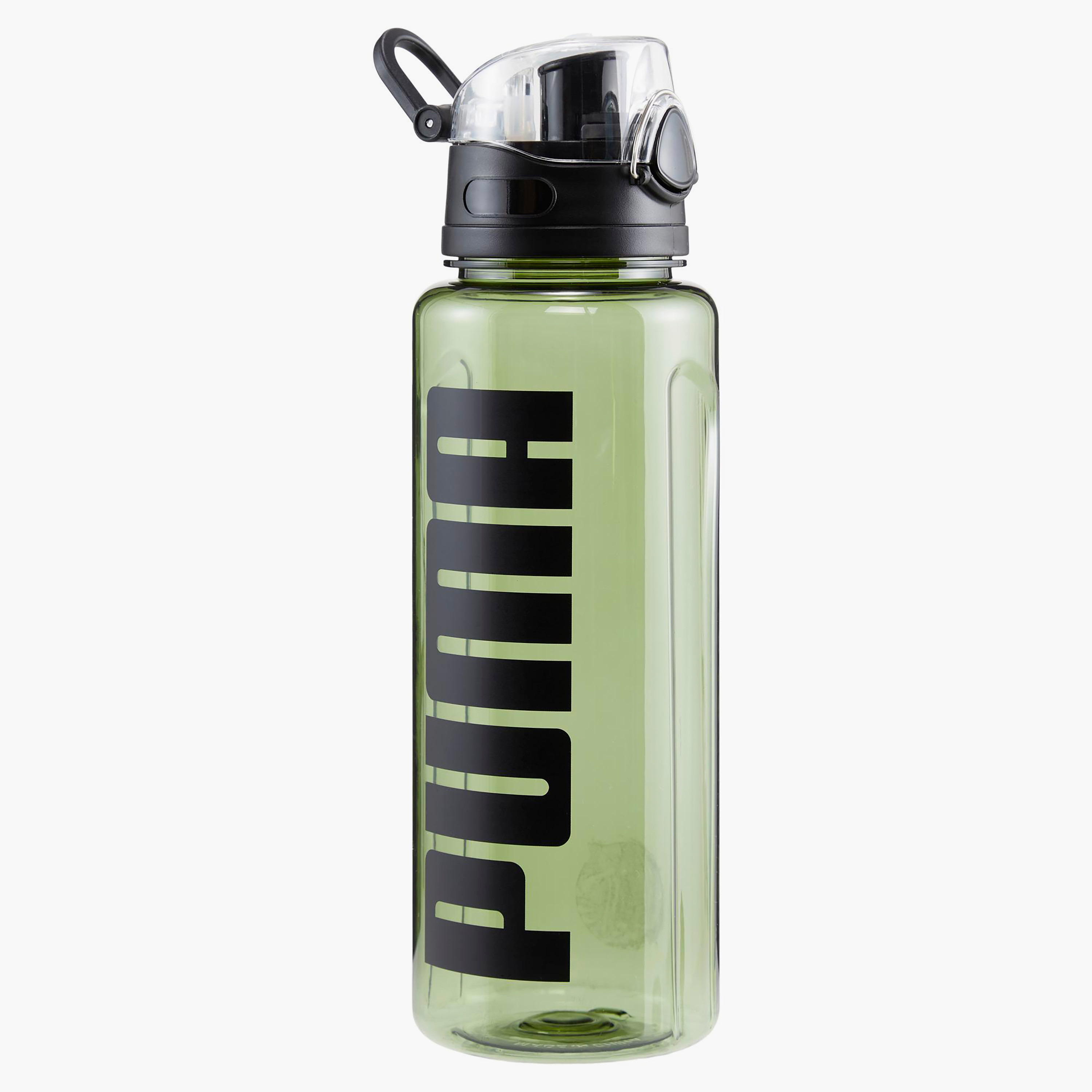 زجاجة ماء 1 لتر من بوما سبورت ستايل كورال الثلج -school-waterbottles-image-3
