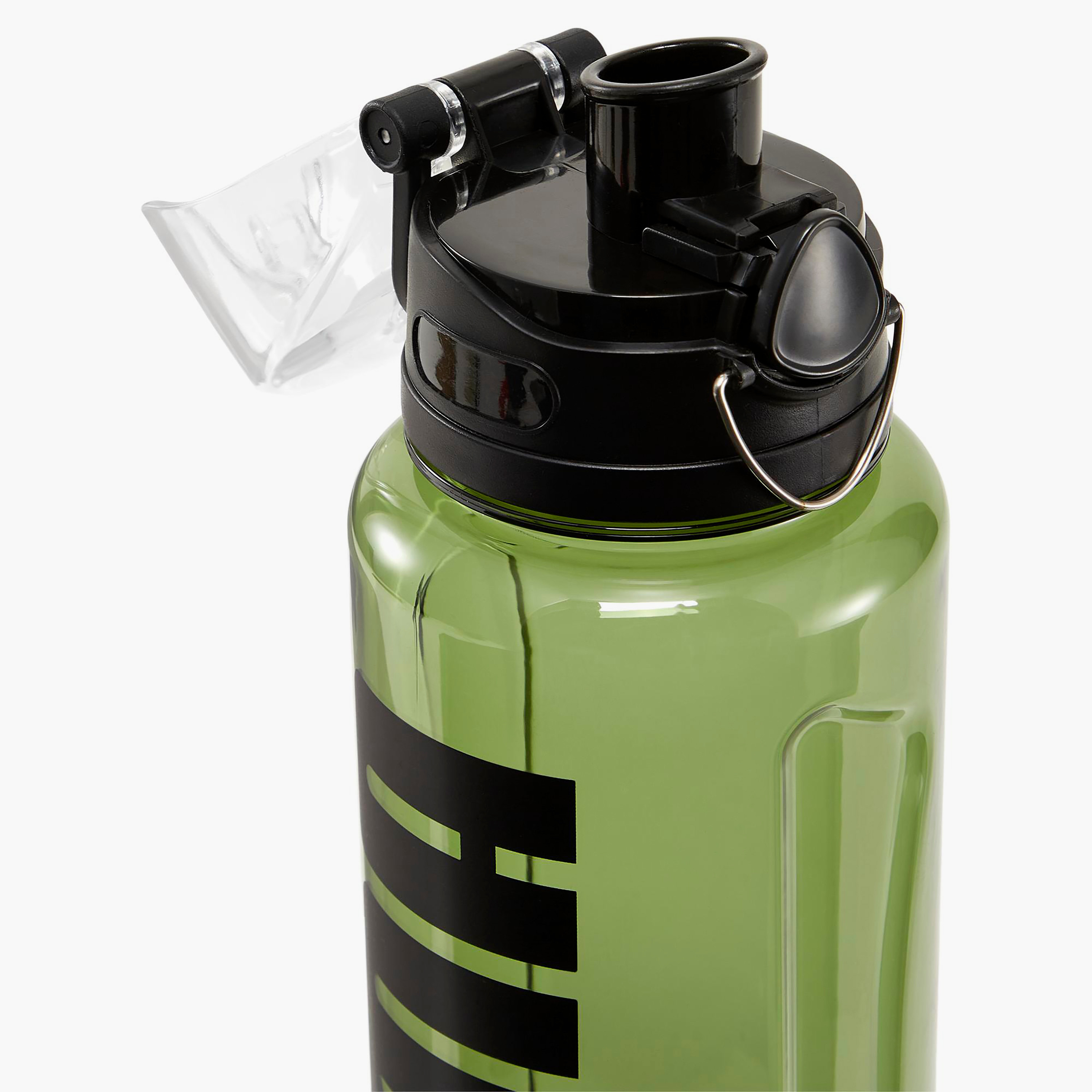 زجاجة ماء 1 لتر من بوما سبورت ستايل كورال الثلج -school-waterbottles-image-4