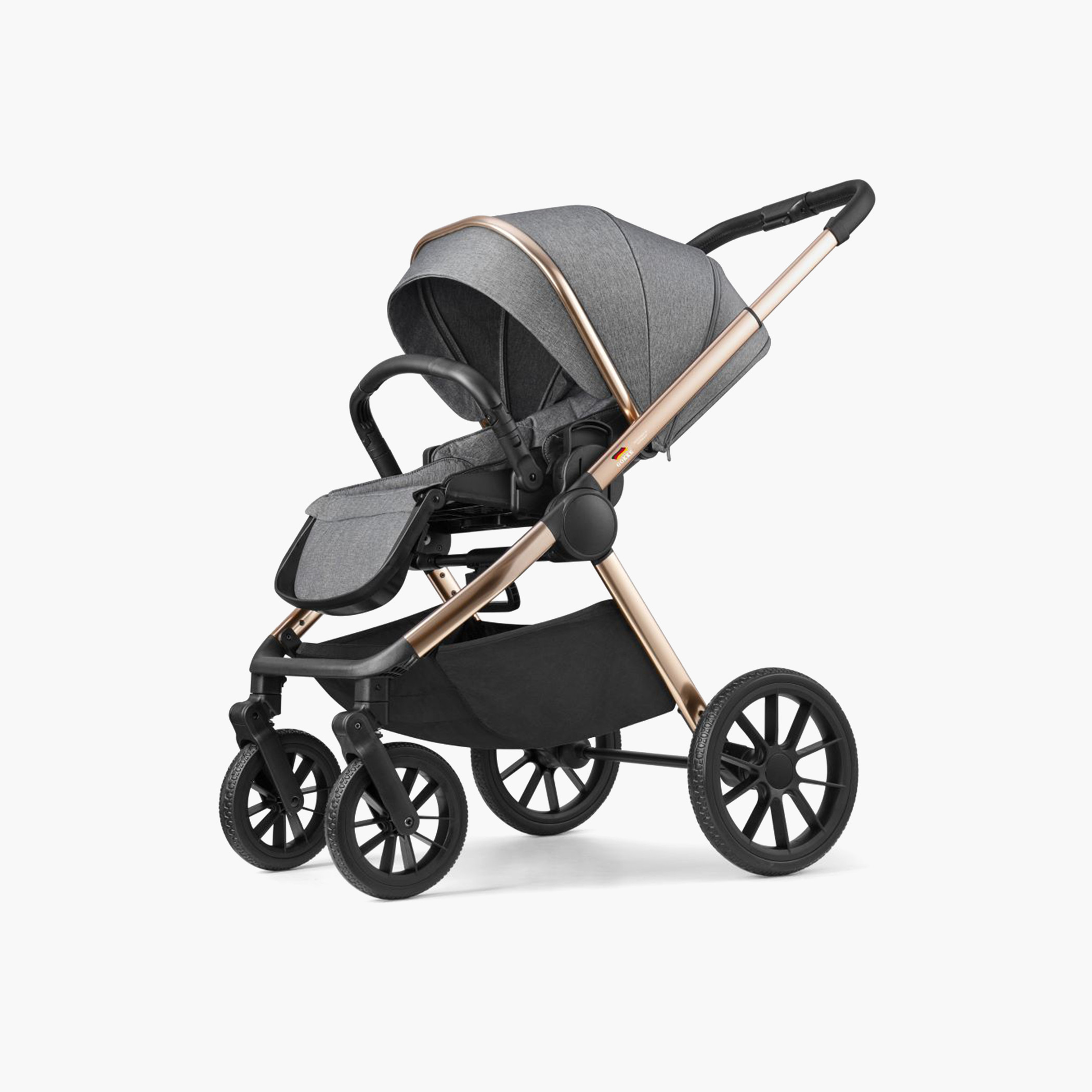 Reversible stroller cheap