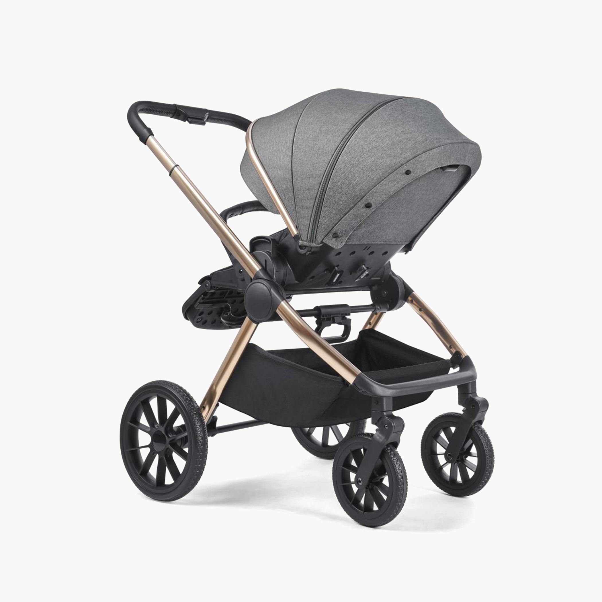 Mb400 pram best sale