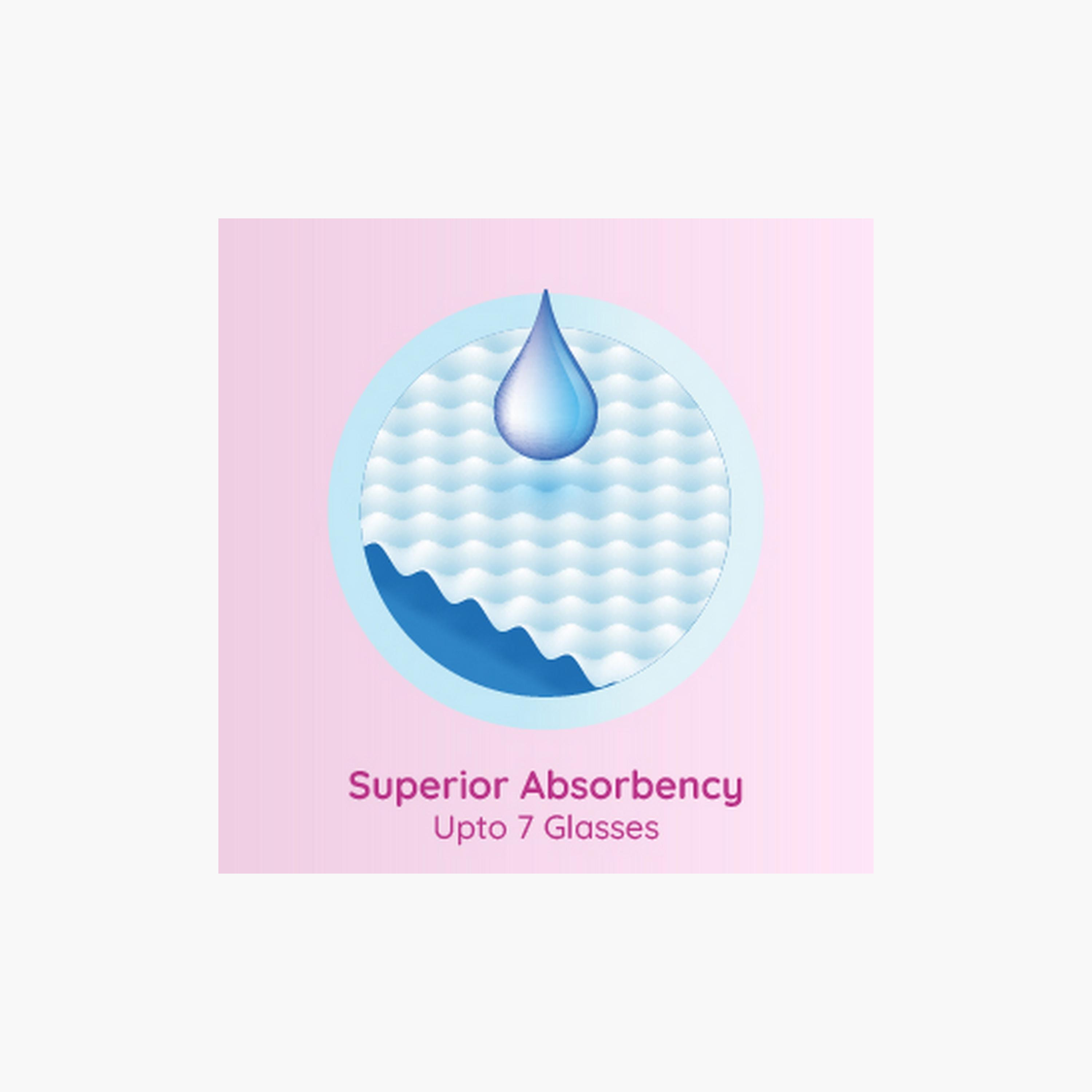 حفاضات بانتس الناعمة ذات سُمك رفيع 24 قطعة من بمتم، لارج-baby-diapering-diapers-image-2