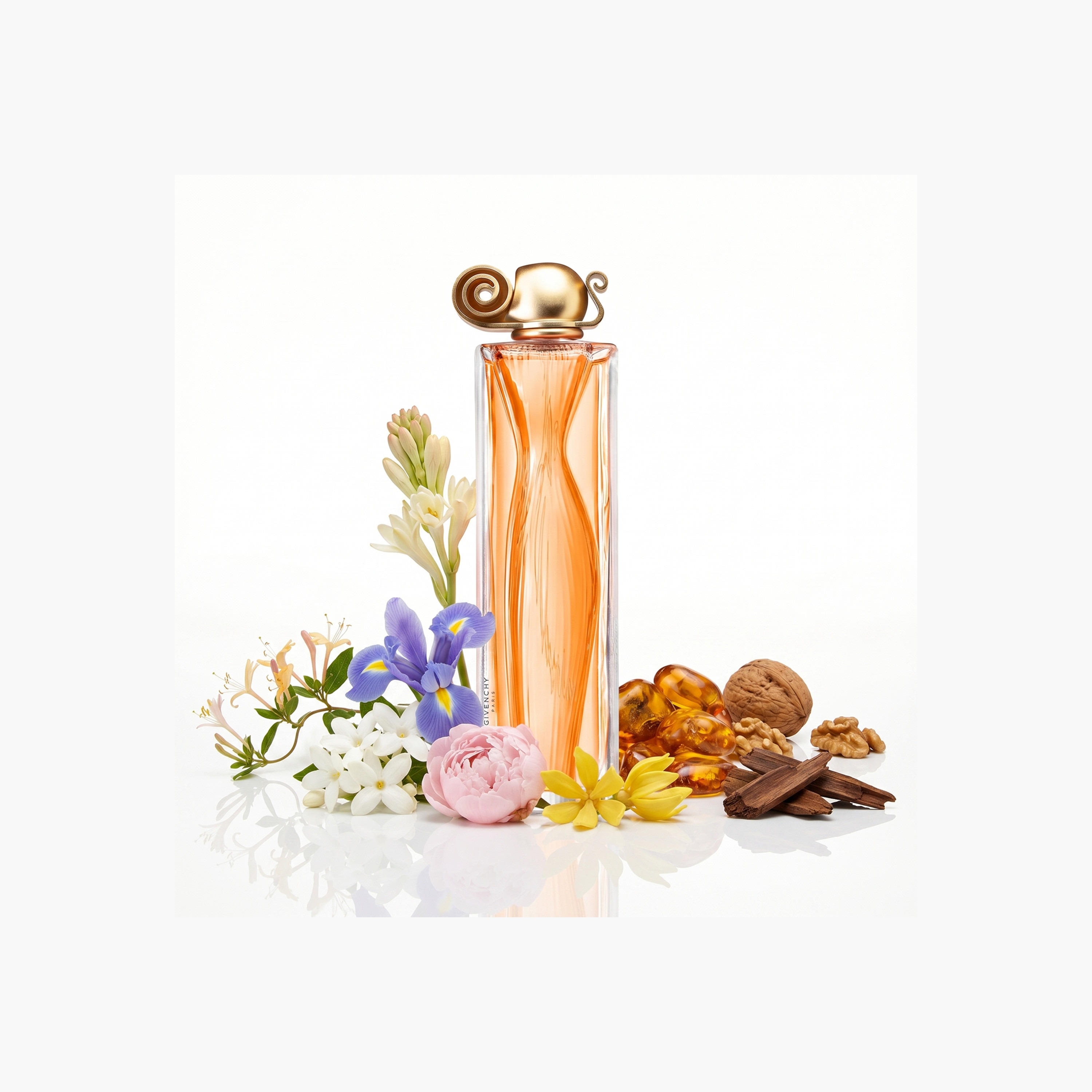 Givenchy Organza Eau De Parfum Spray for Women - 100 ml-beautyandpersonalcare-fragrance-women-image-2