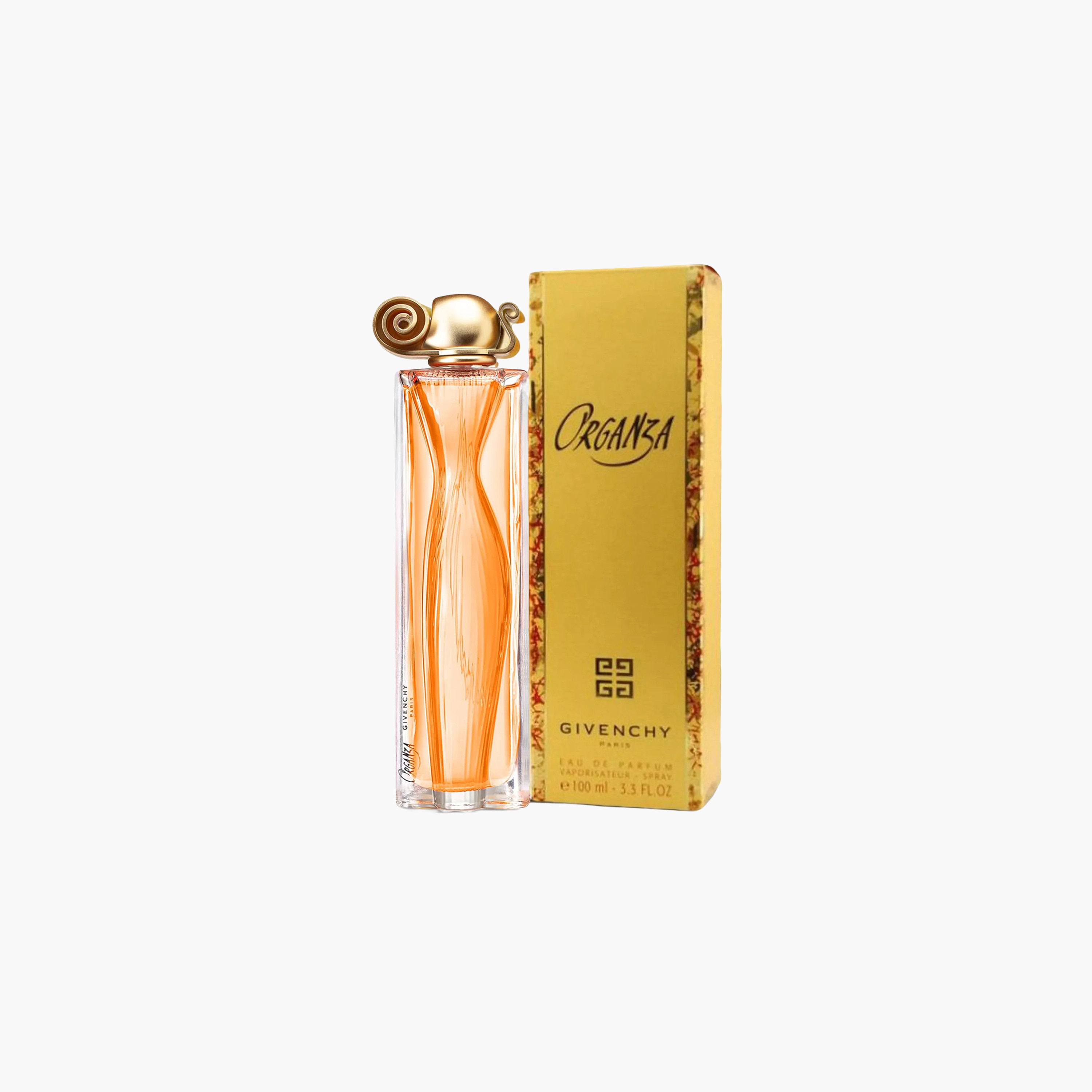 Givenchy Organza Eau De Parfum Spray for Women - 100 ml-beautyandpersonalcare-fragrance-women-image-3