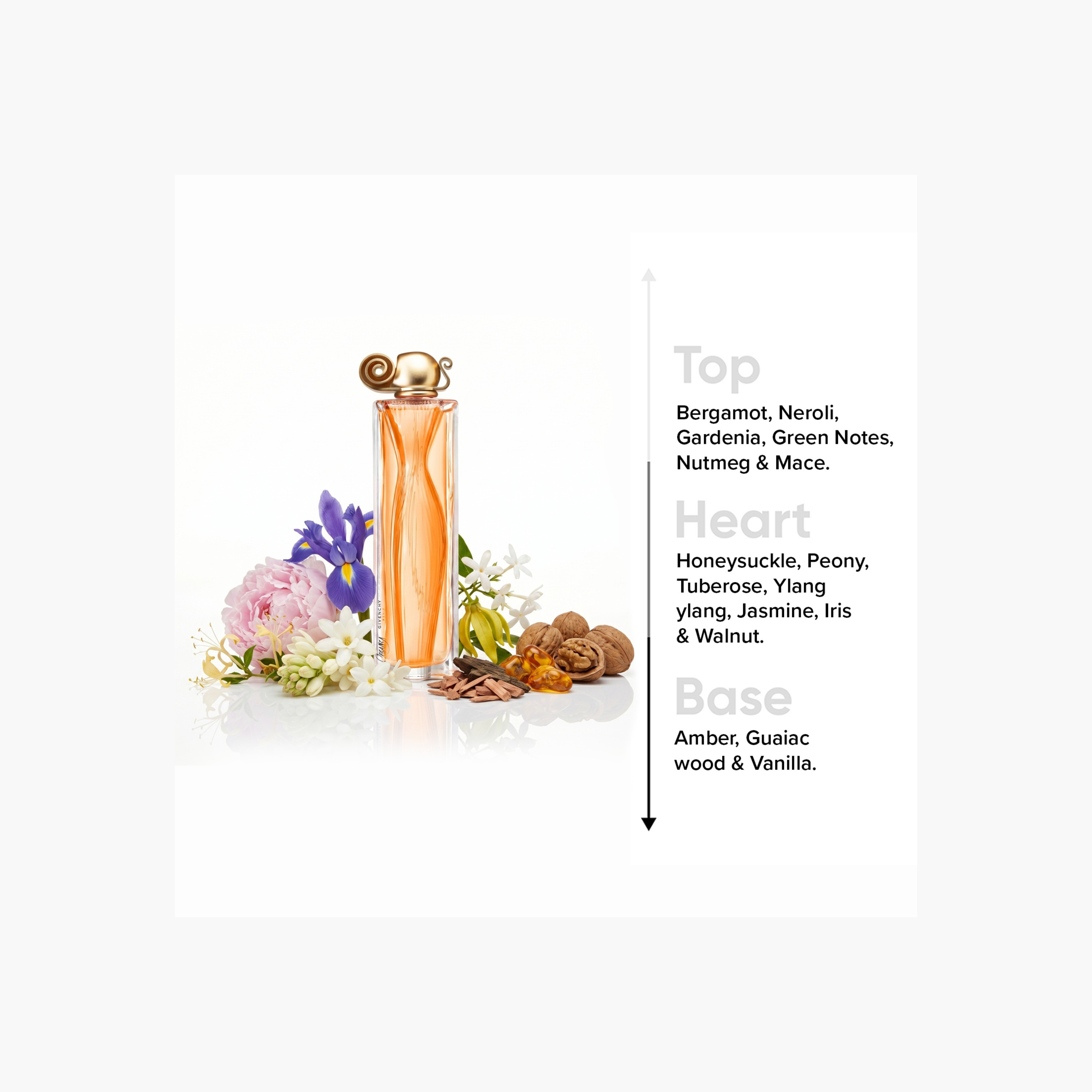 Givenchy Organza Eau De Parfum Spray for Women - 100 ml-beautyandpersonalcare-fragrance-women-image-5