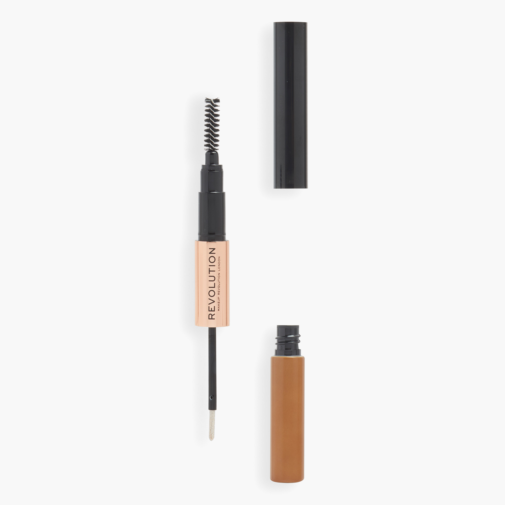 Makeup Revolution Colour Adapt Brow Tint-beautyandpersonalcare-makeup-eyes-eyebrows-image-3
